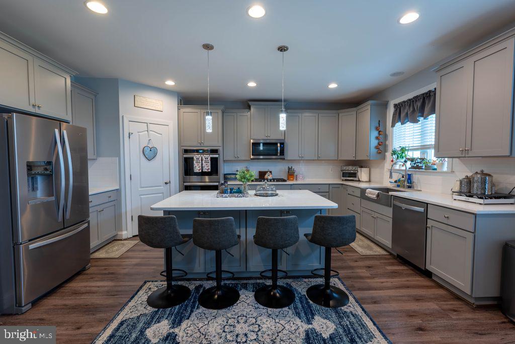 ASPEN GREENS - Residential