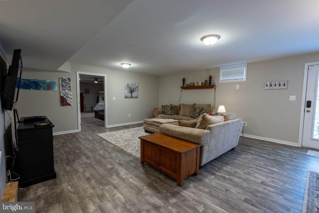 ASPEN GREENS - Residential