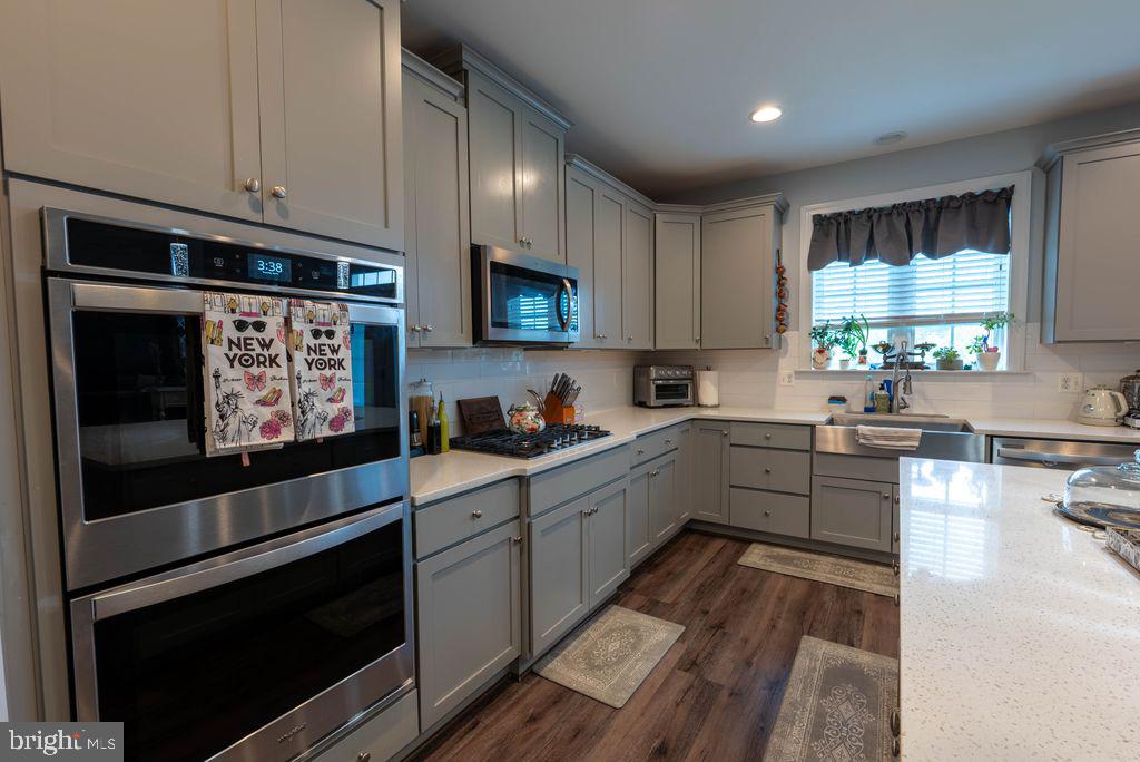 ASPEN GREENS - Residential