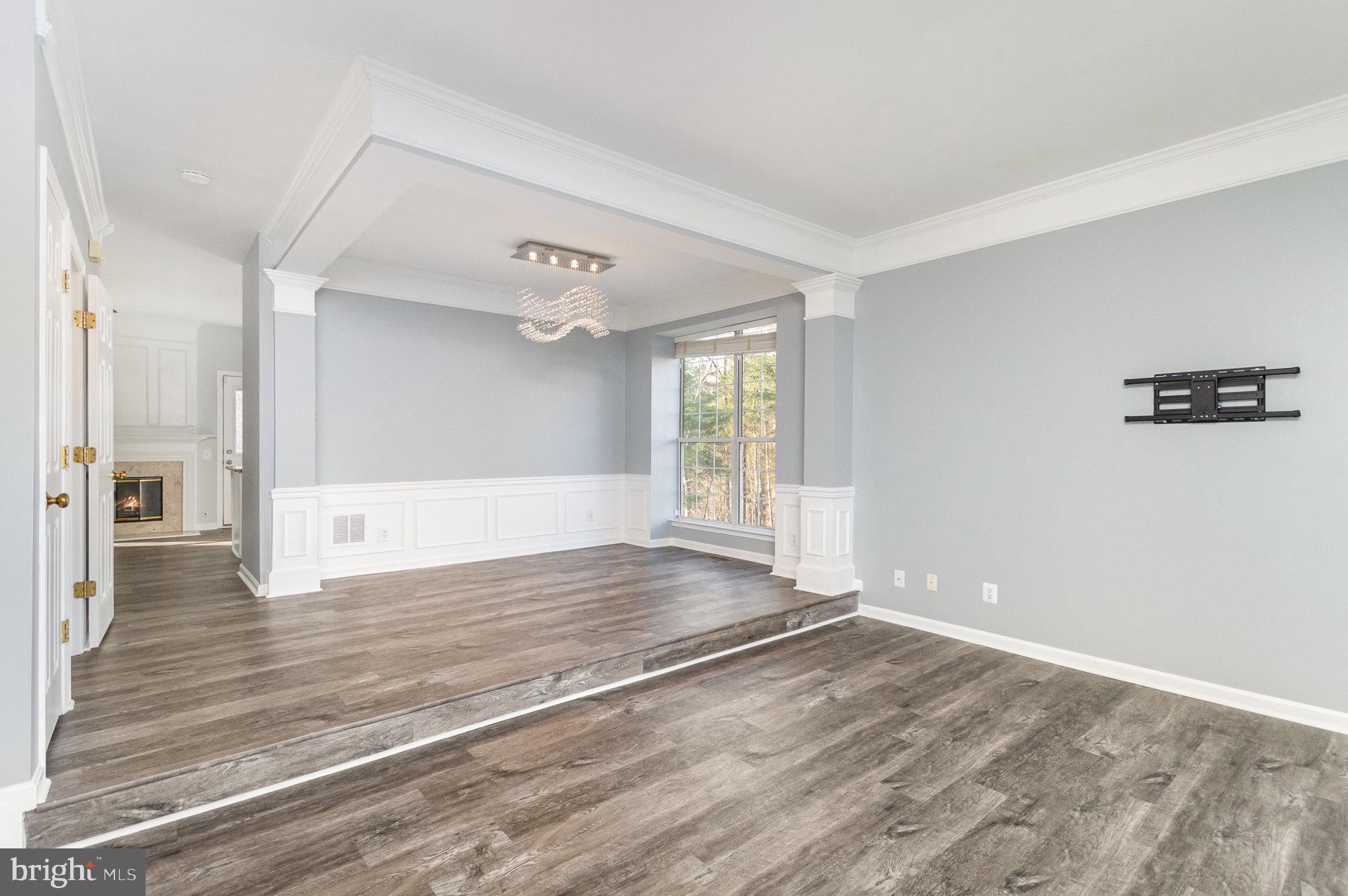 RIDGELEIGH - Residential Lease