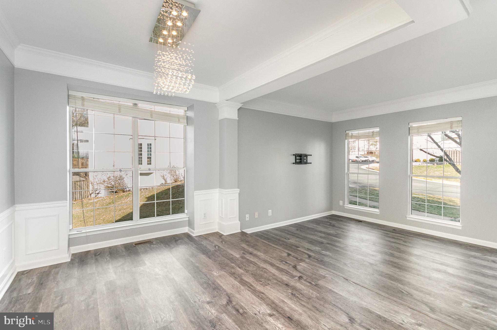 RIDGELEIGH - Residential Lease