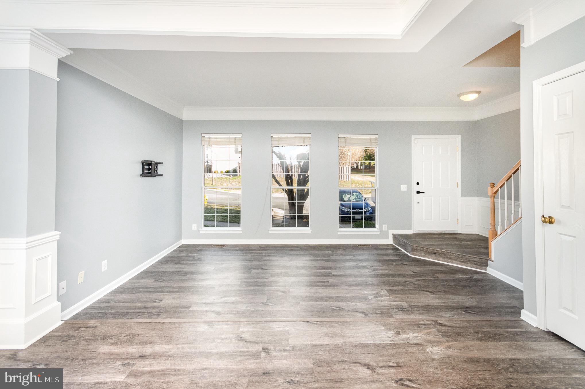 RIDGELEIGH - Residential Lease