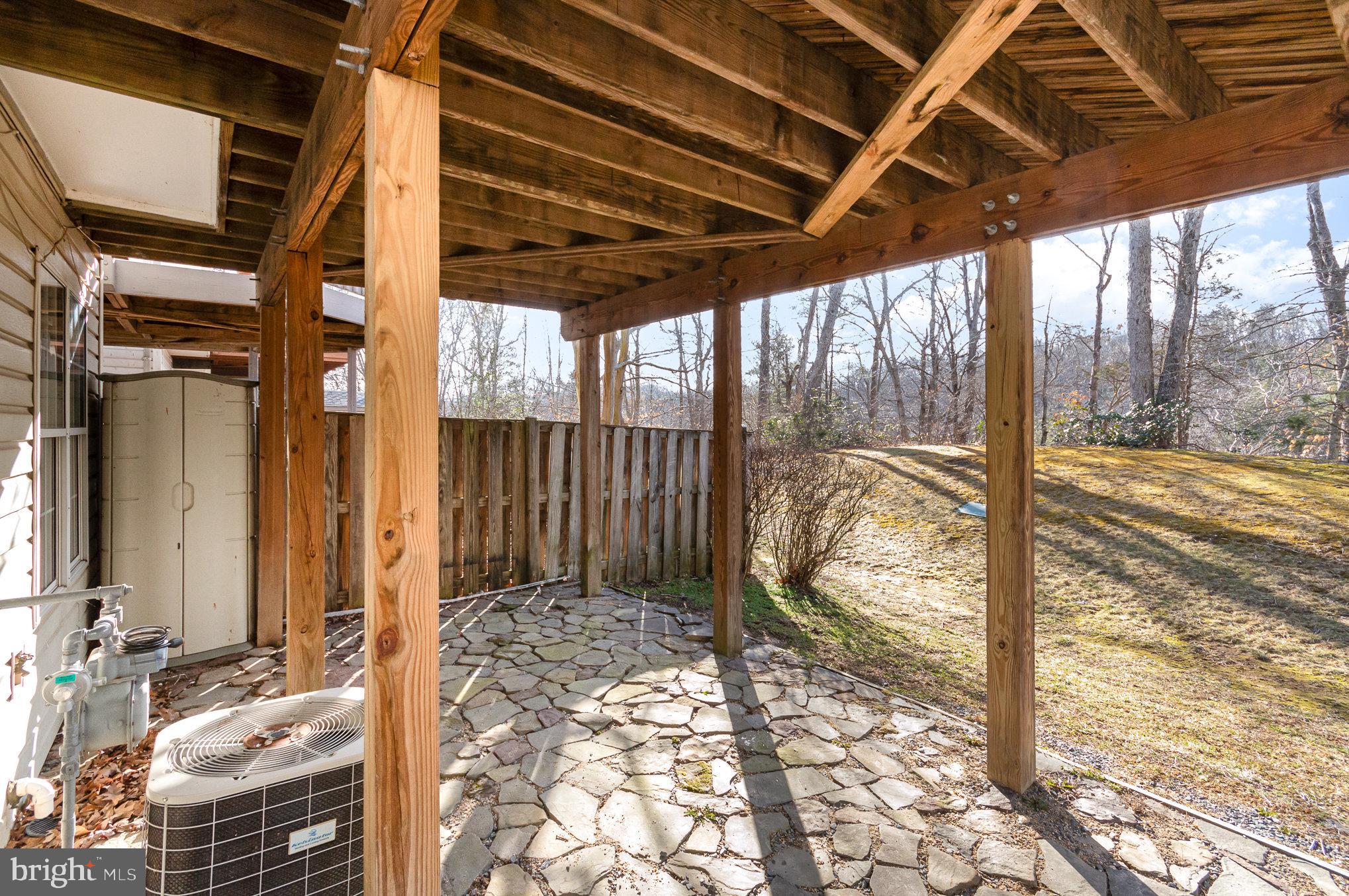 RIDGELEIGH - Residential Lease