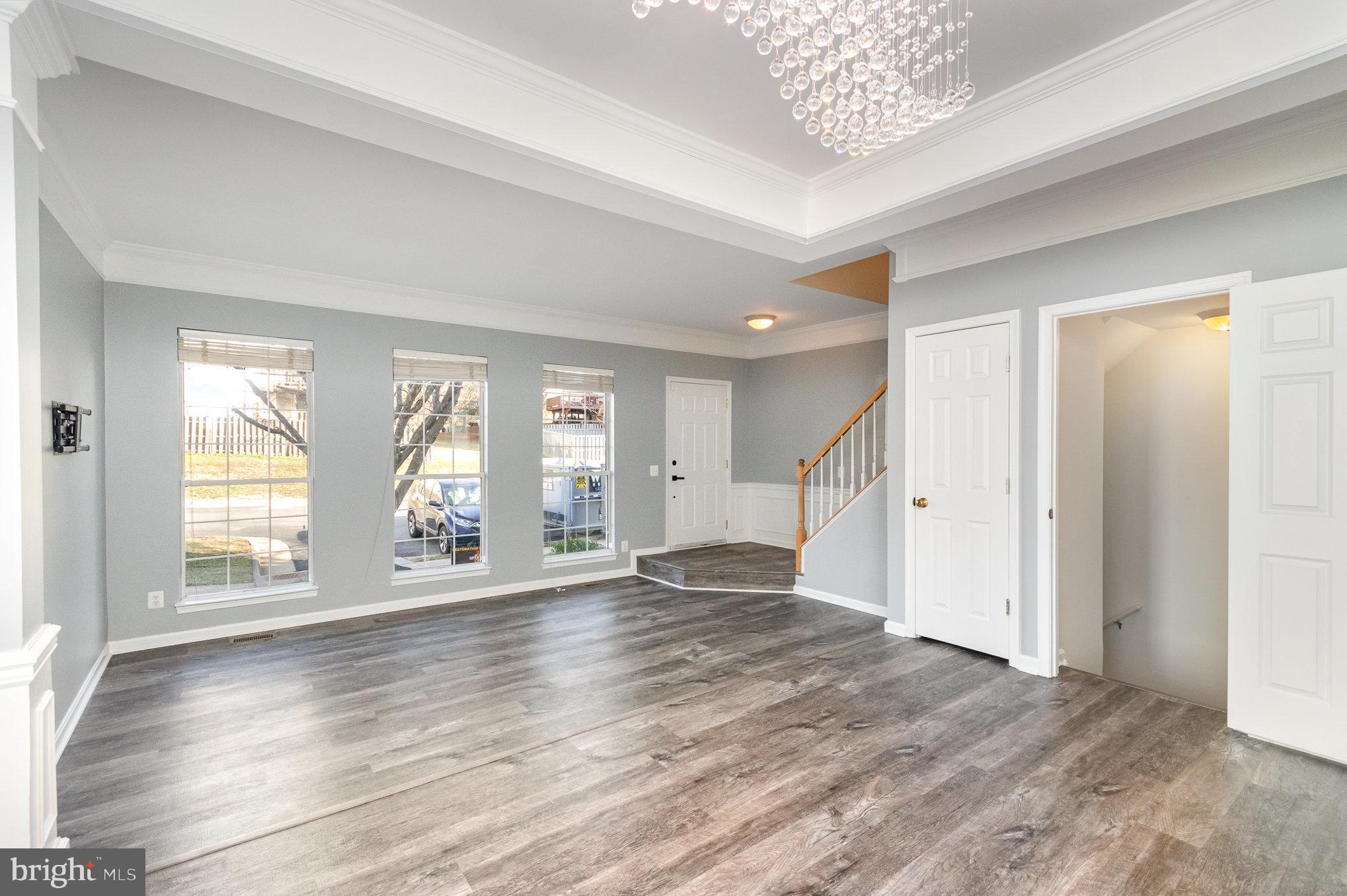 RIDGELEIGH - Residential Lease