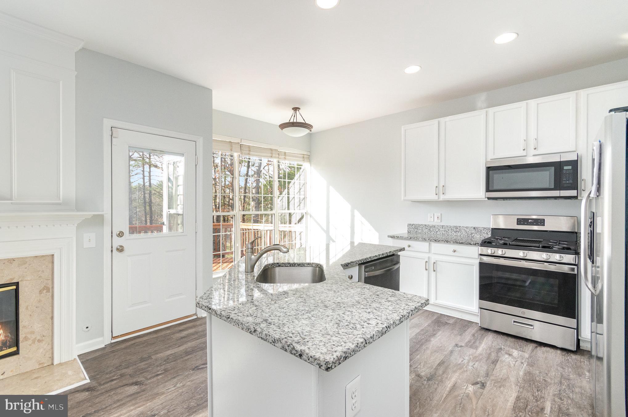 RIDGELEIGH - Residential Lease