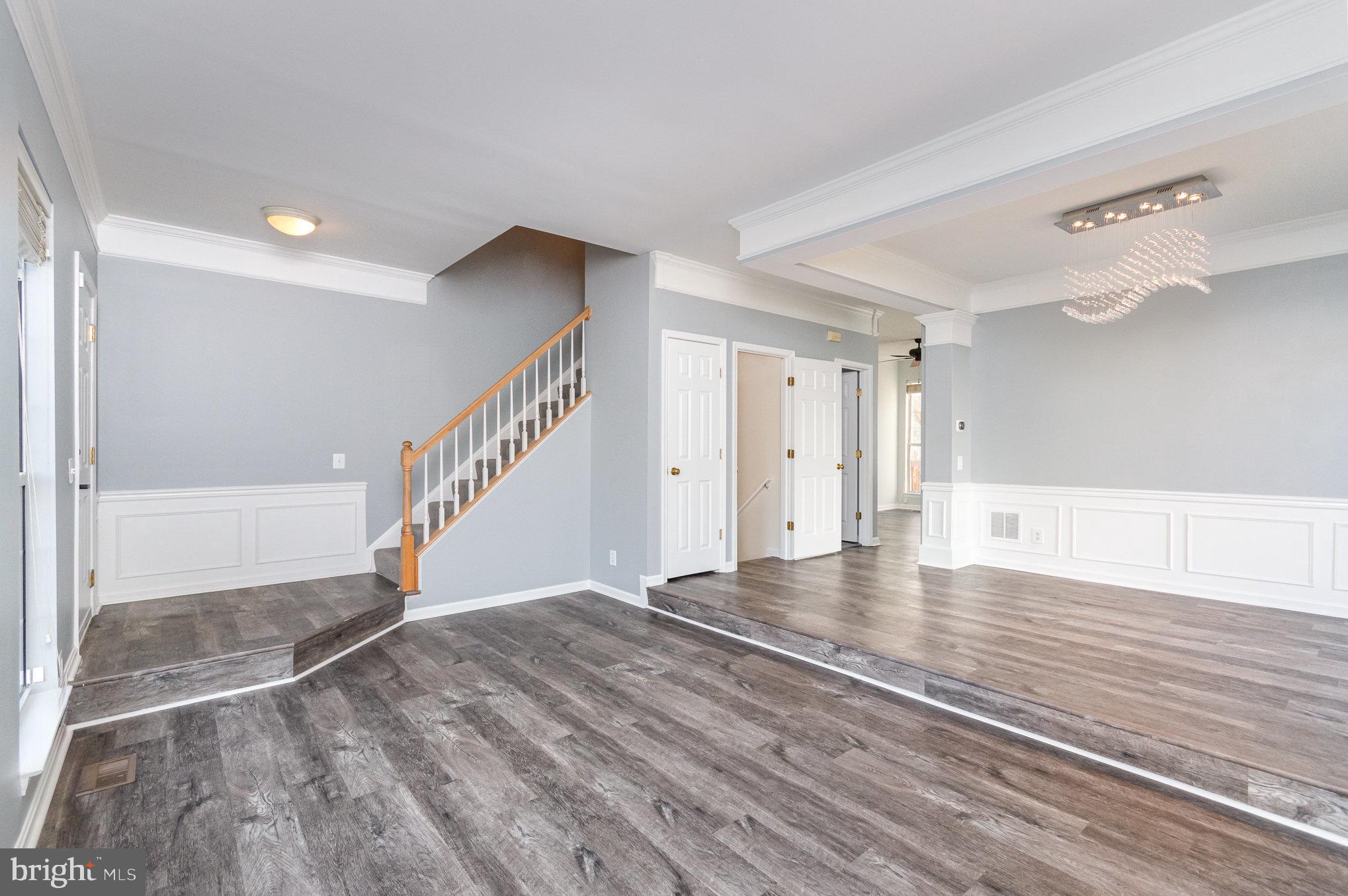 RIDGELEIGH - Residential Lease