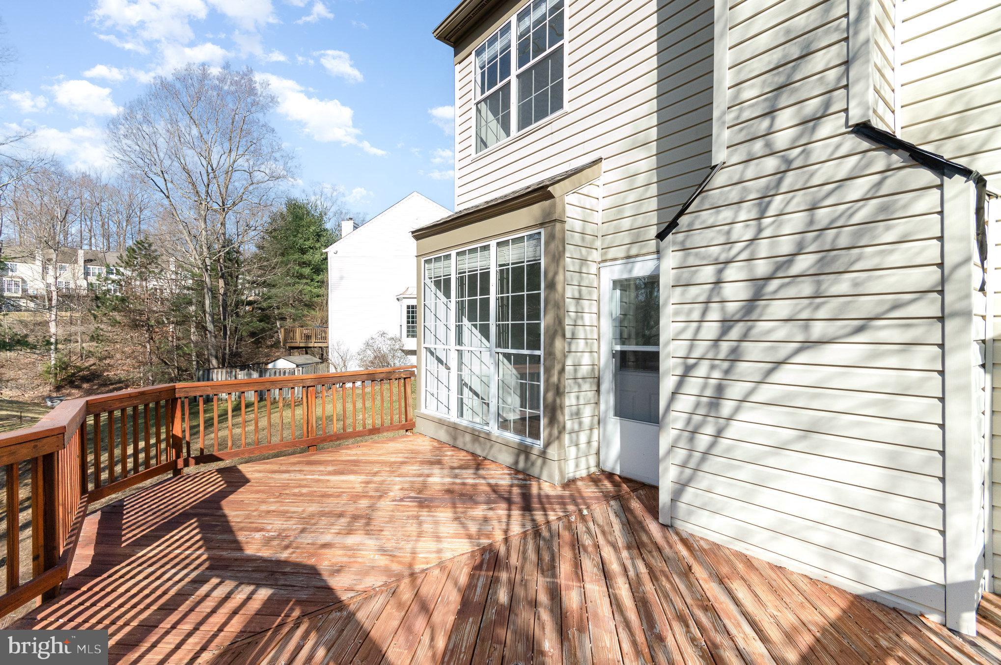 RIDGELEIGH - Residential Lease