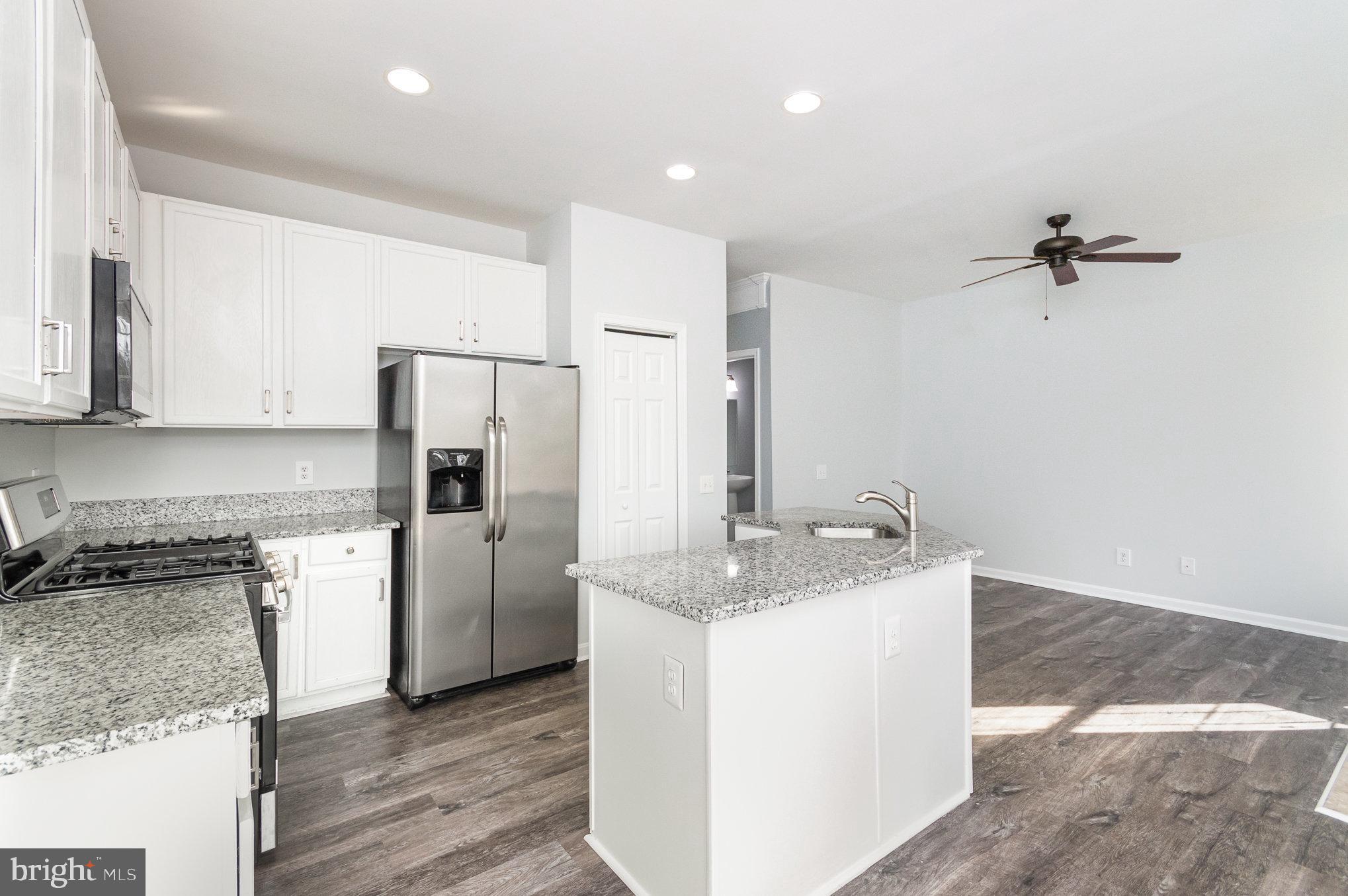 RIDGELEIGH - Residential Lease