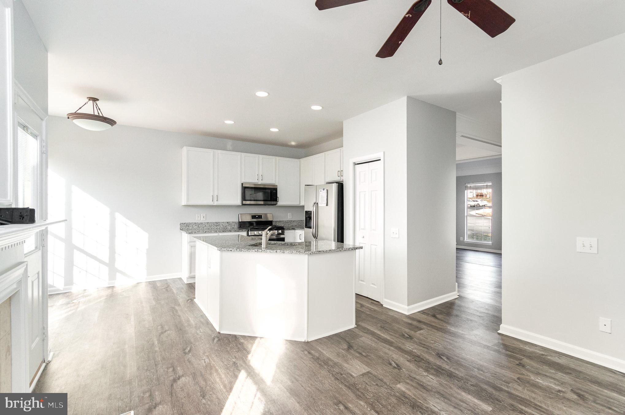 RIDGELEIGH - Residential Lease