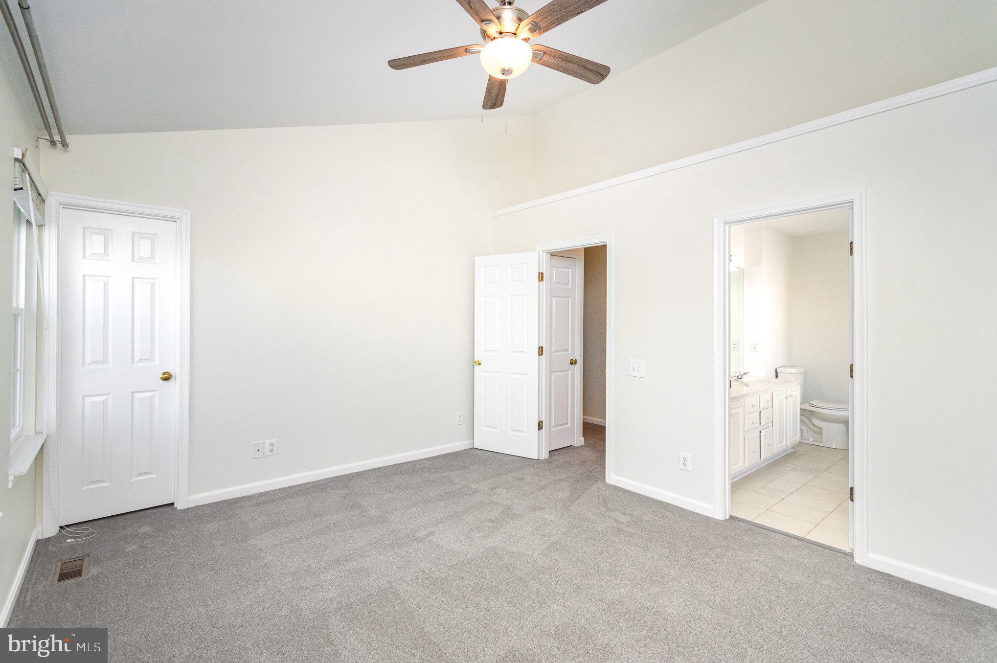 RIDGELEIGH - Residential Lease