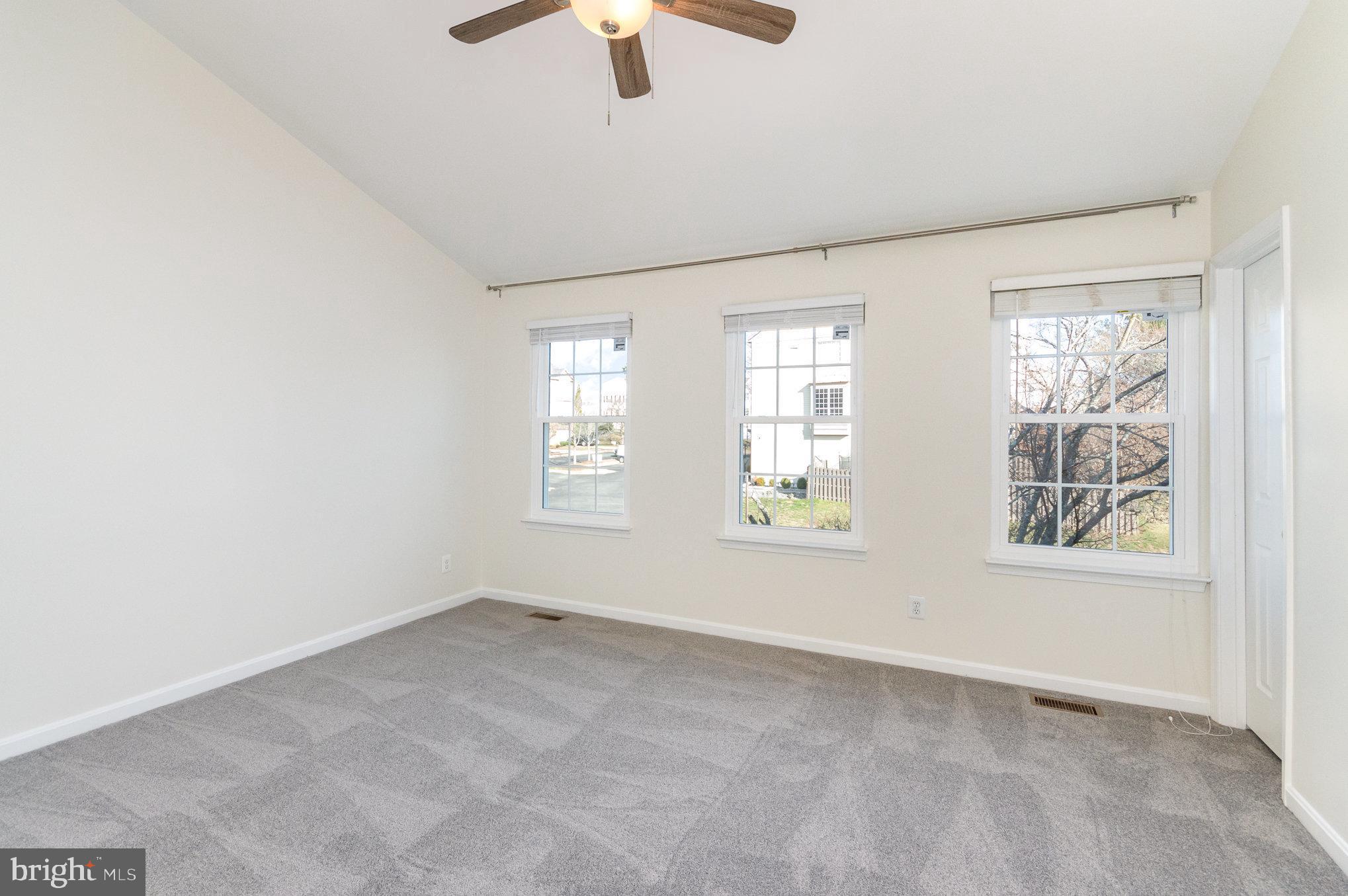 RIDGELEIGH - Residential Lease