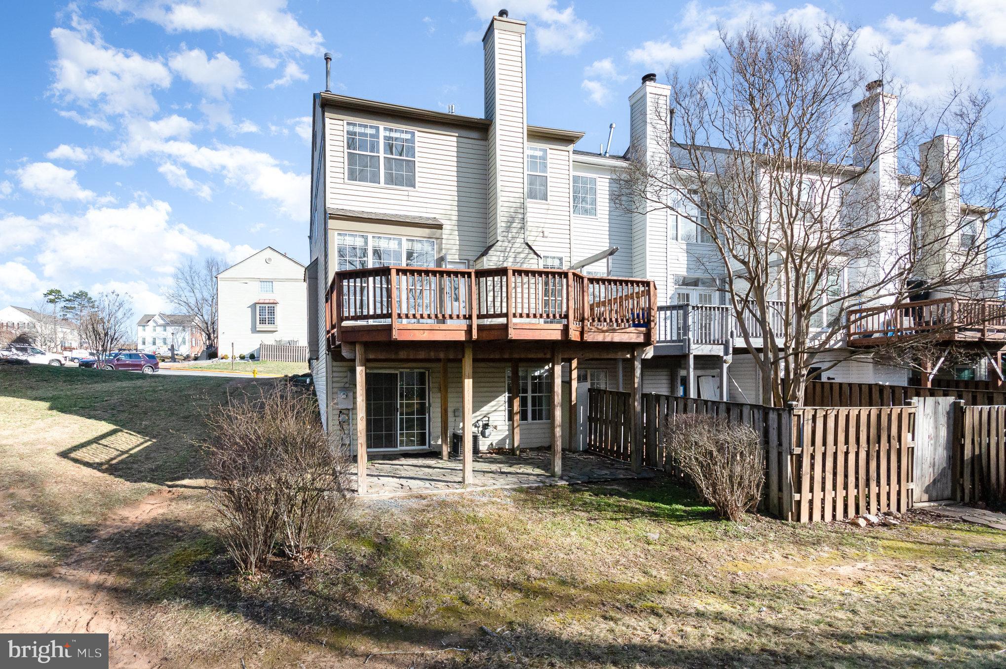 RIDGELEIGH - Residential Lease