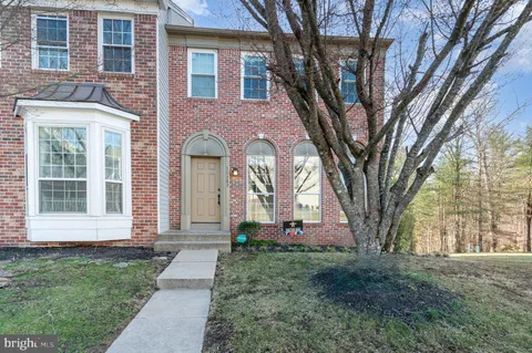 11743 Gascony Place, Woodbridge, VA MLS: VAPW2089416