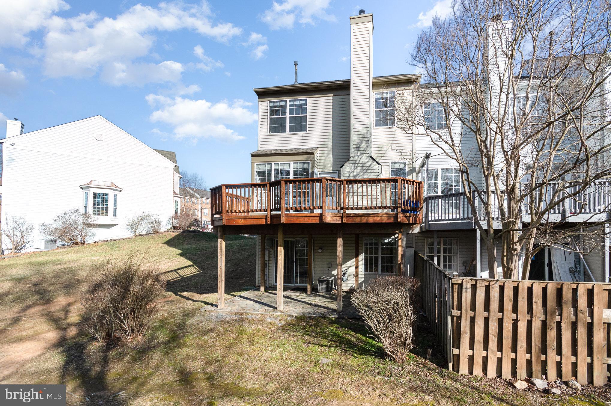 RIDGELEIGH - Residential Lease