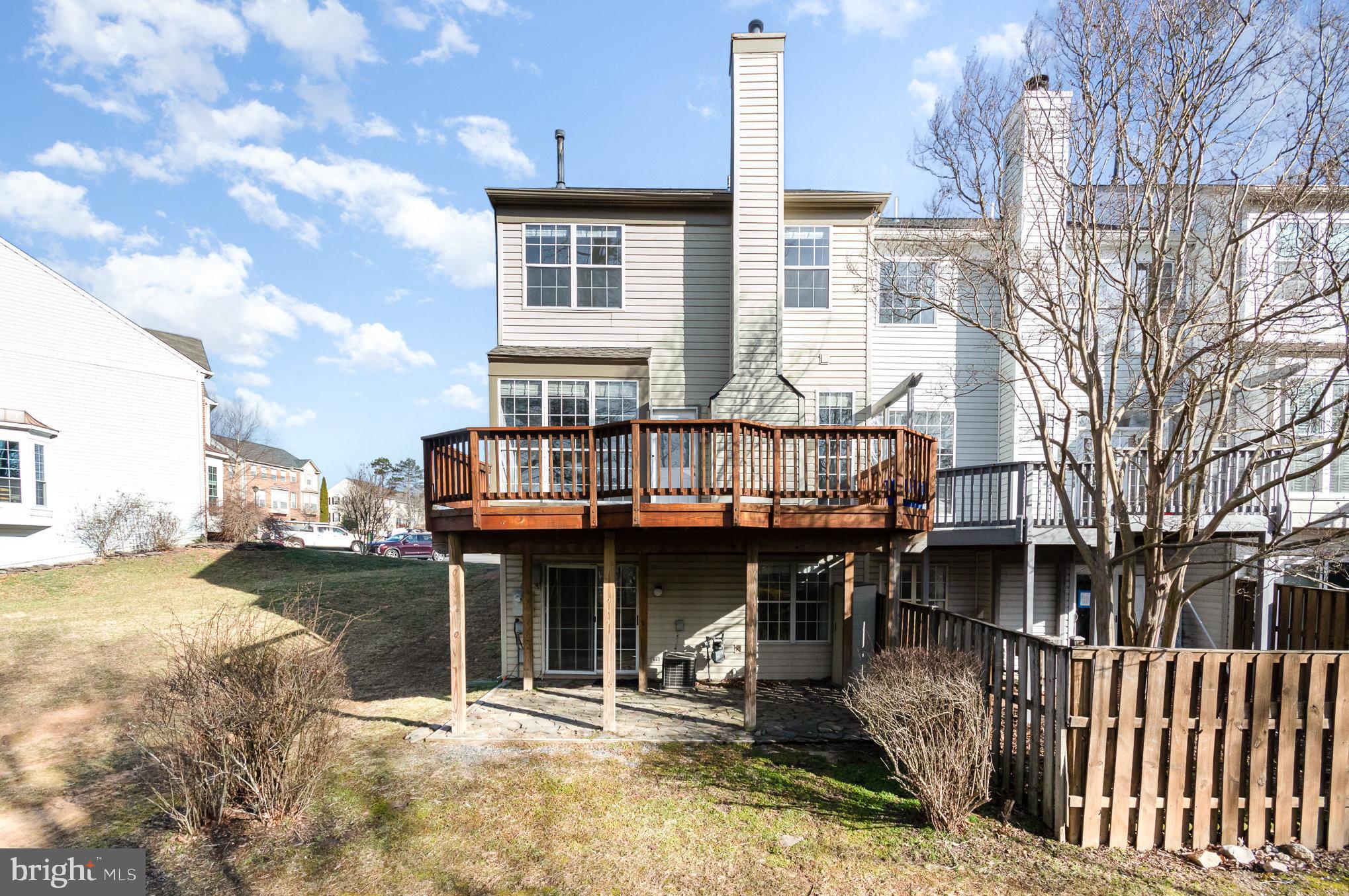 RIDGELEIGH - Residential Lease