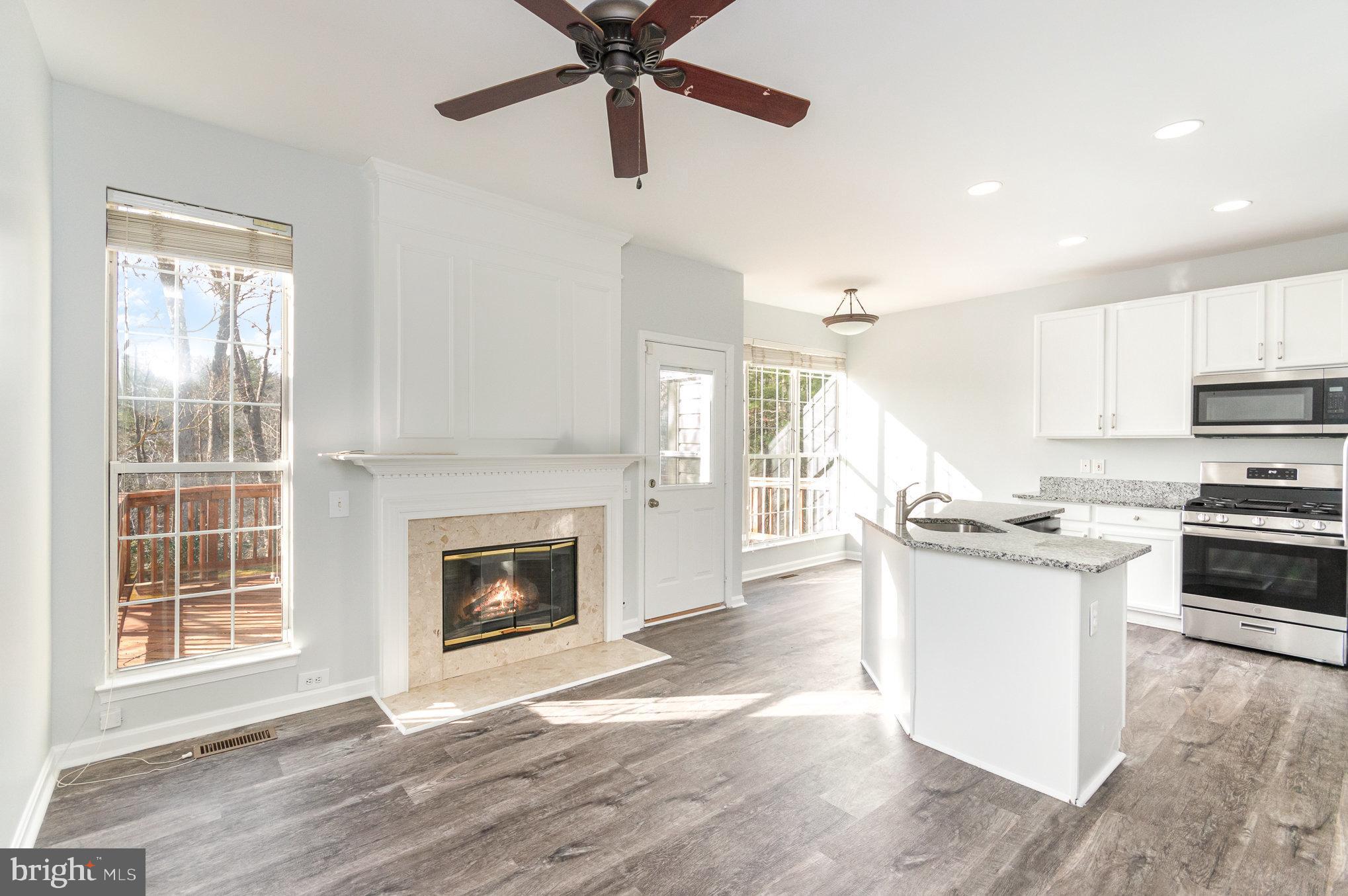 RIDGELEIGH - Residential Lease