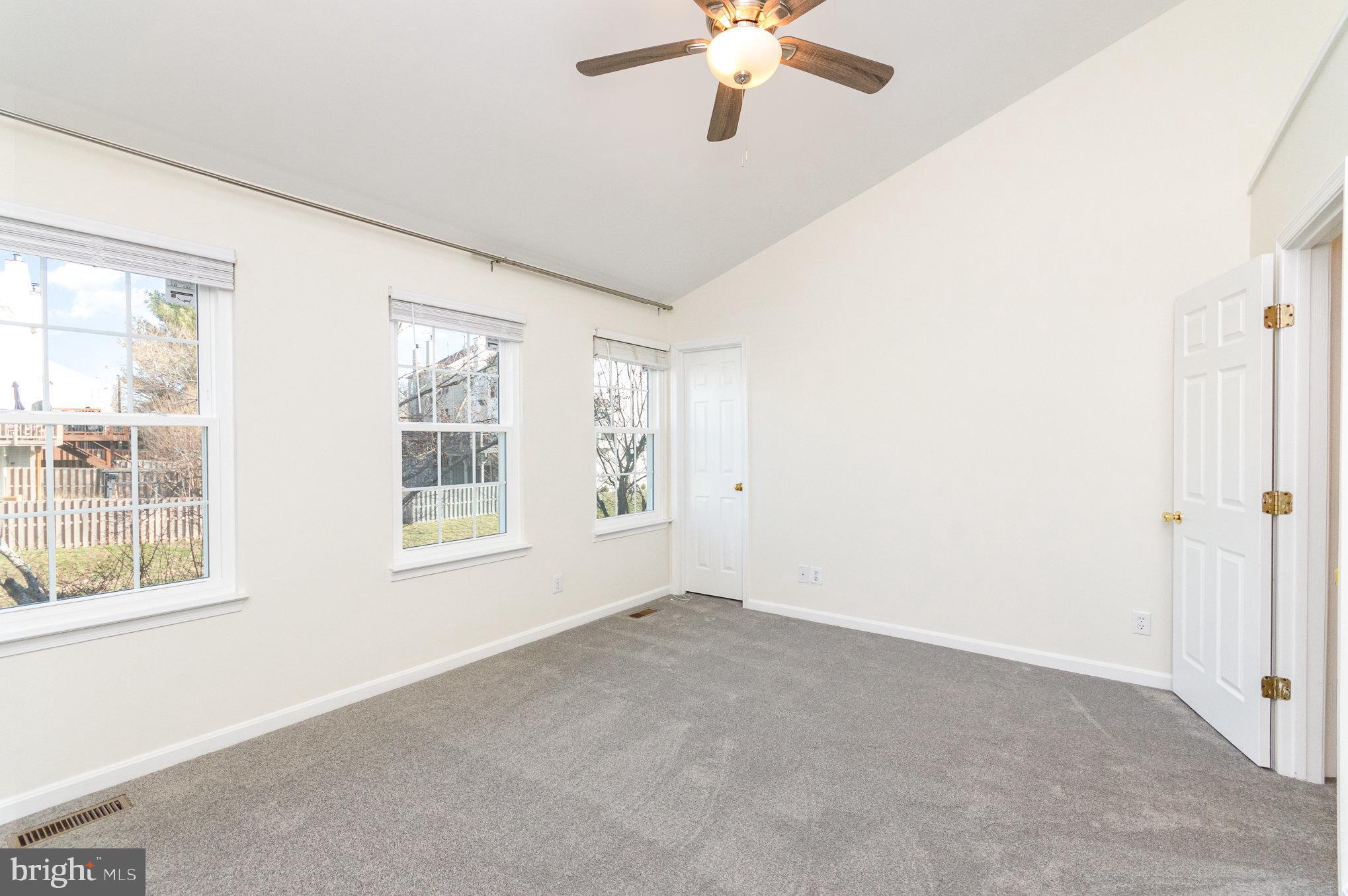 RIDGELEIGH - Residential Lease