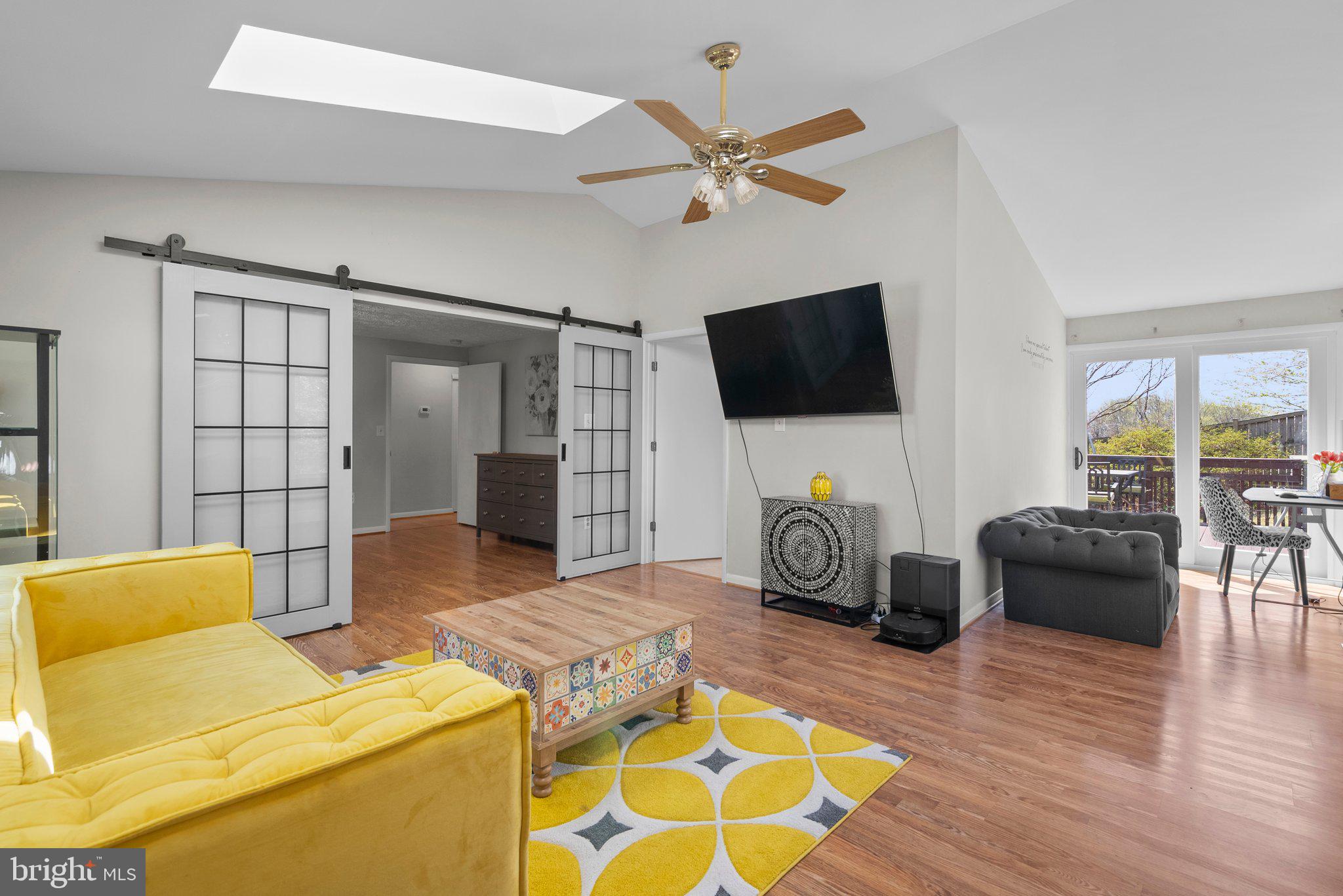 SWEEPSTAKES - Residential