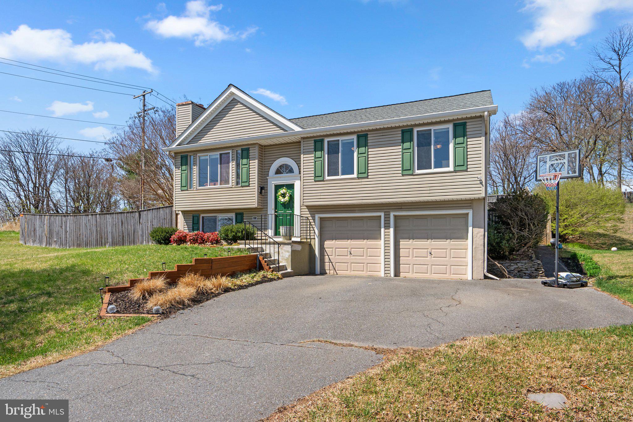 SWEEPSTAKES - Residential