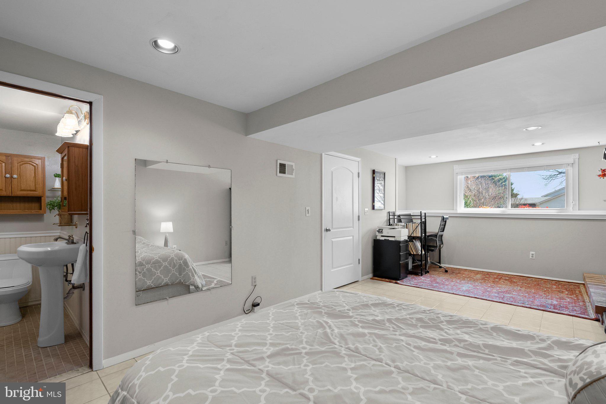 SWEEPSTAKES - Residential