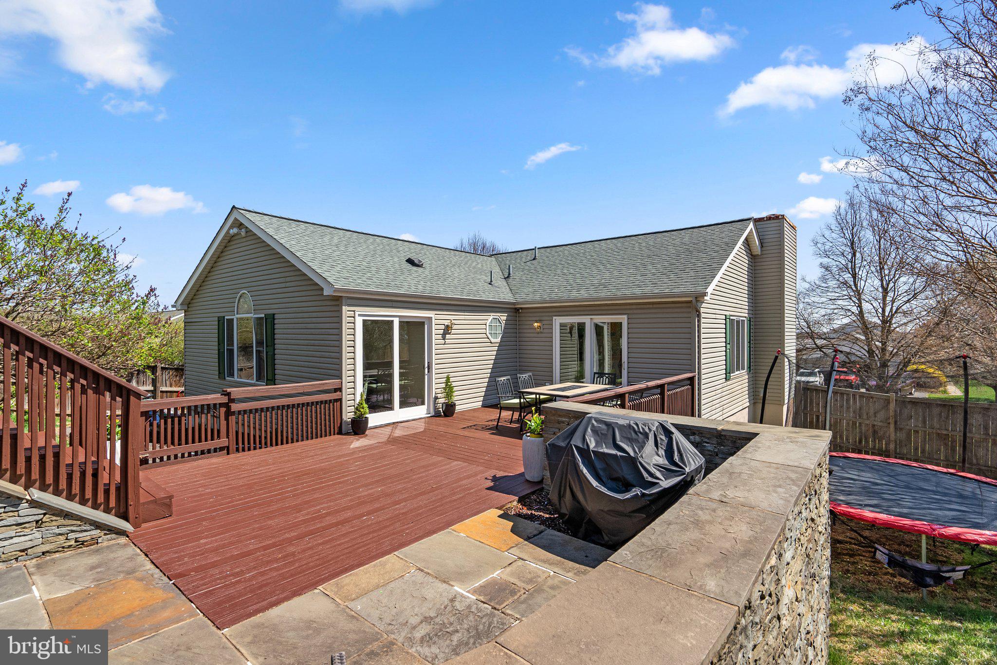 SWEEPSTAKES - Residential