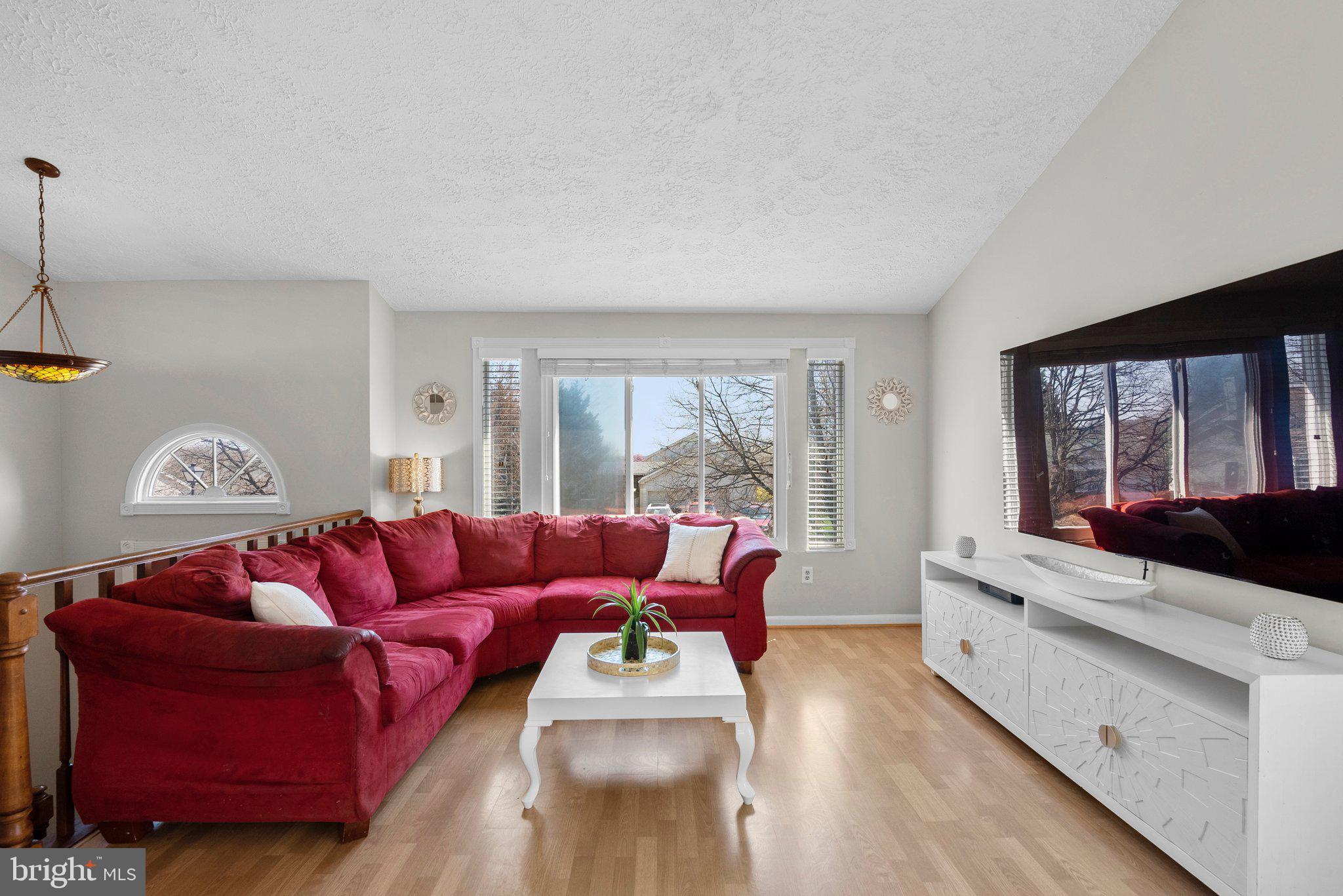 SWEEPSTAKES - Residential