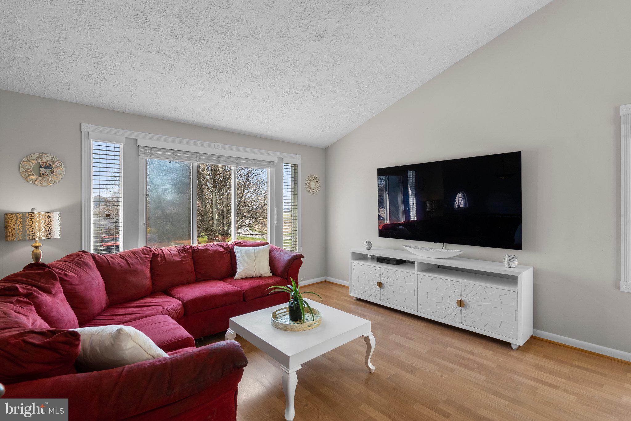 SWEEPSTAKES - Residential