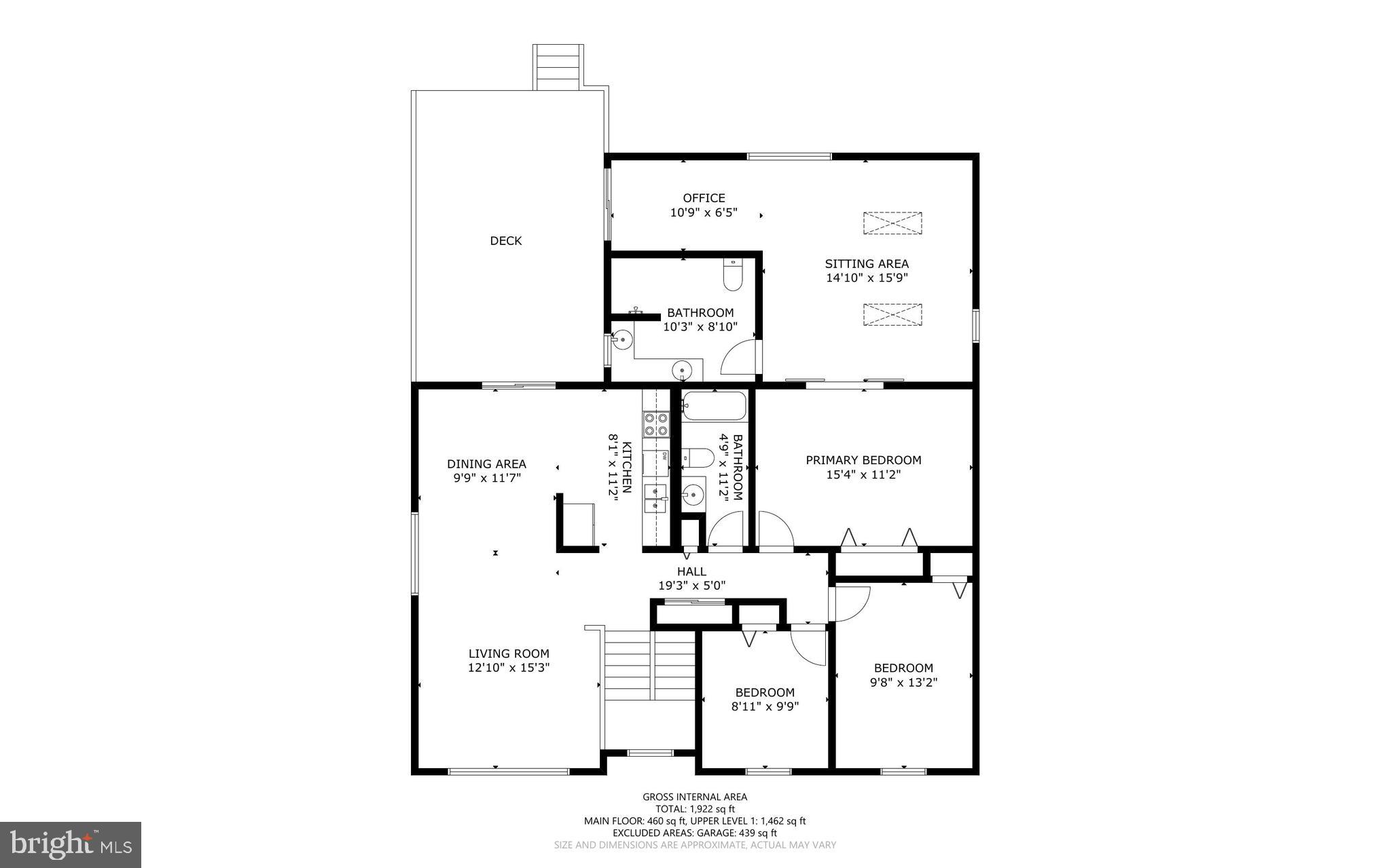 SWEEPSTAKES - Residential