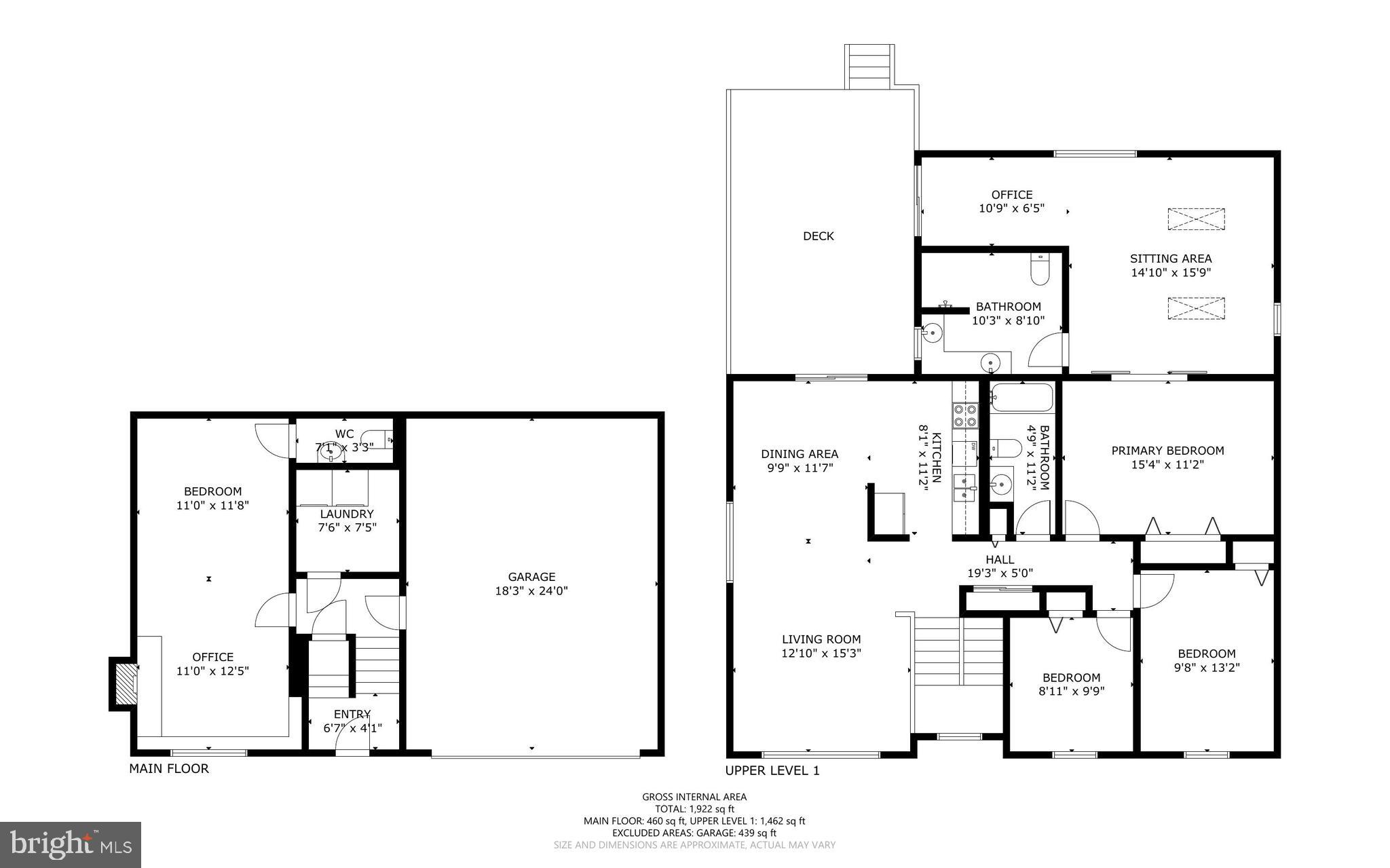 SWEEPSTAKES - Residential