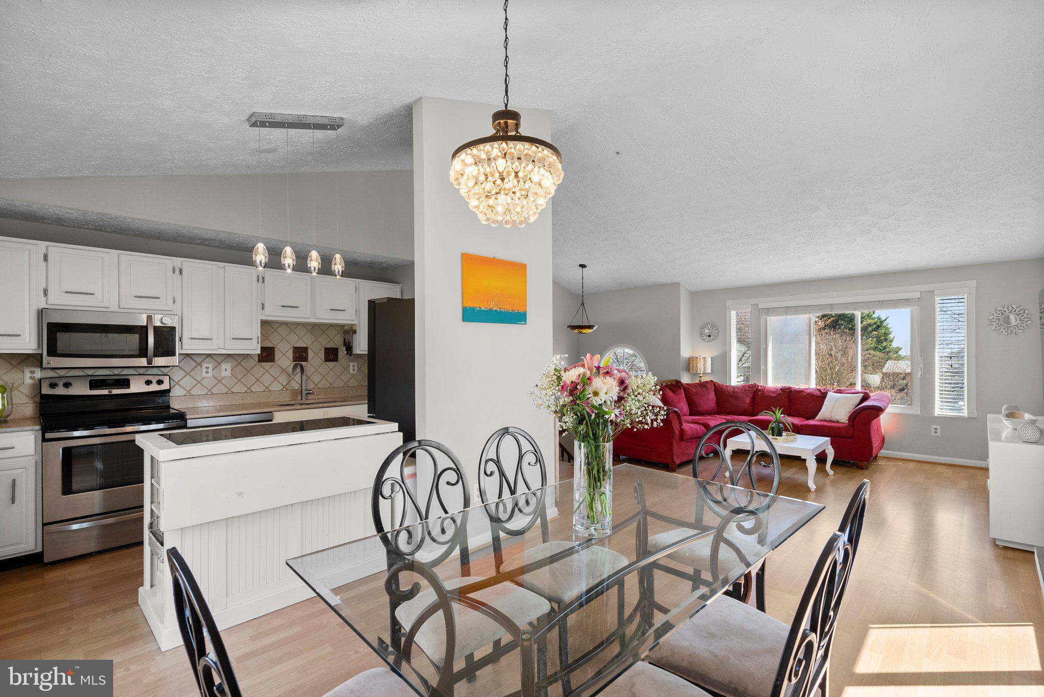 SWEEPSTAKES - Residential