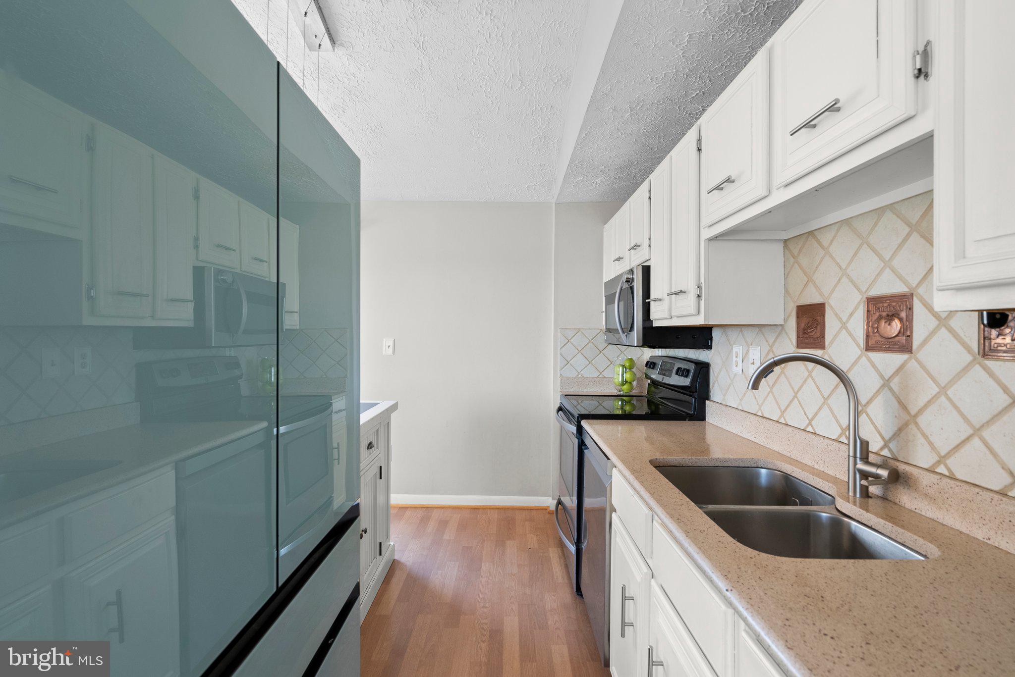 SWEEPSTAKES - Residential