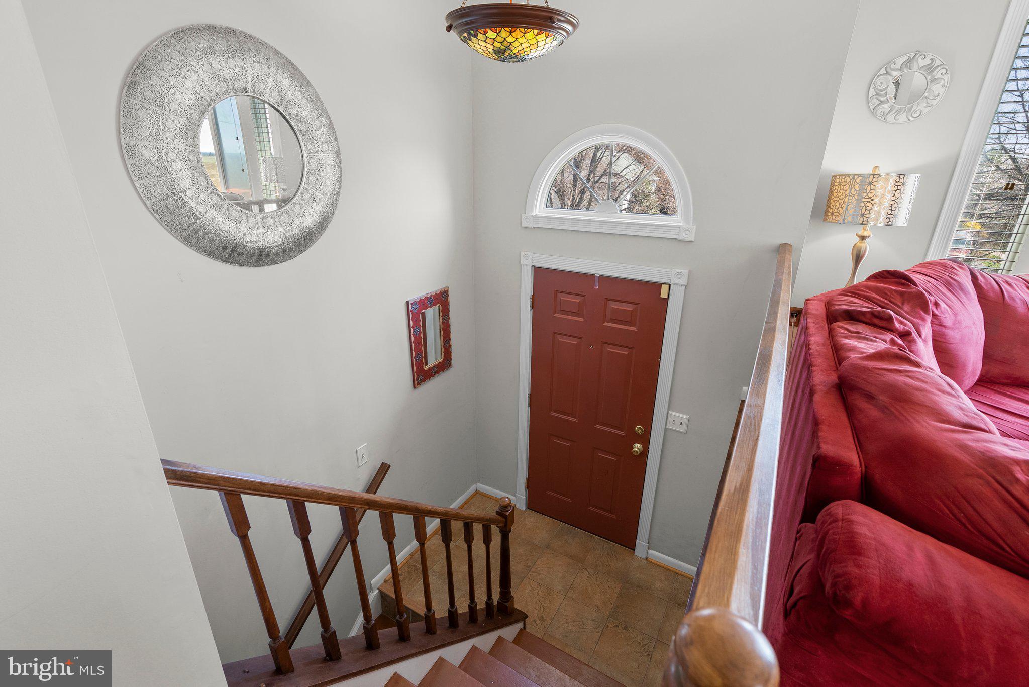 SWEEPSTAKES - Residential