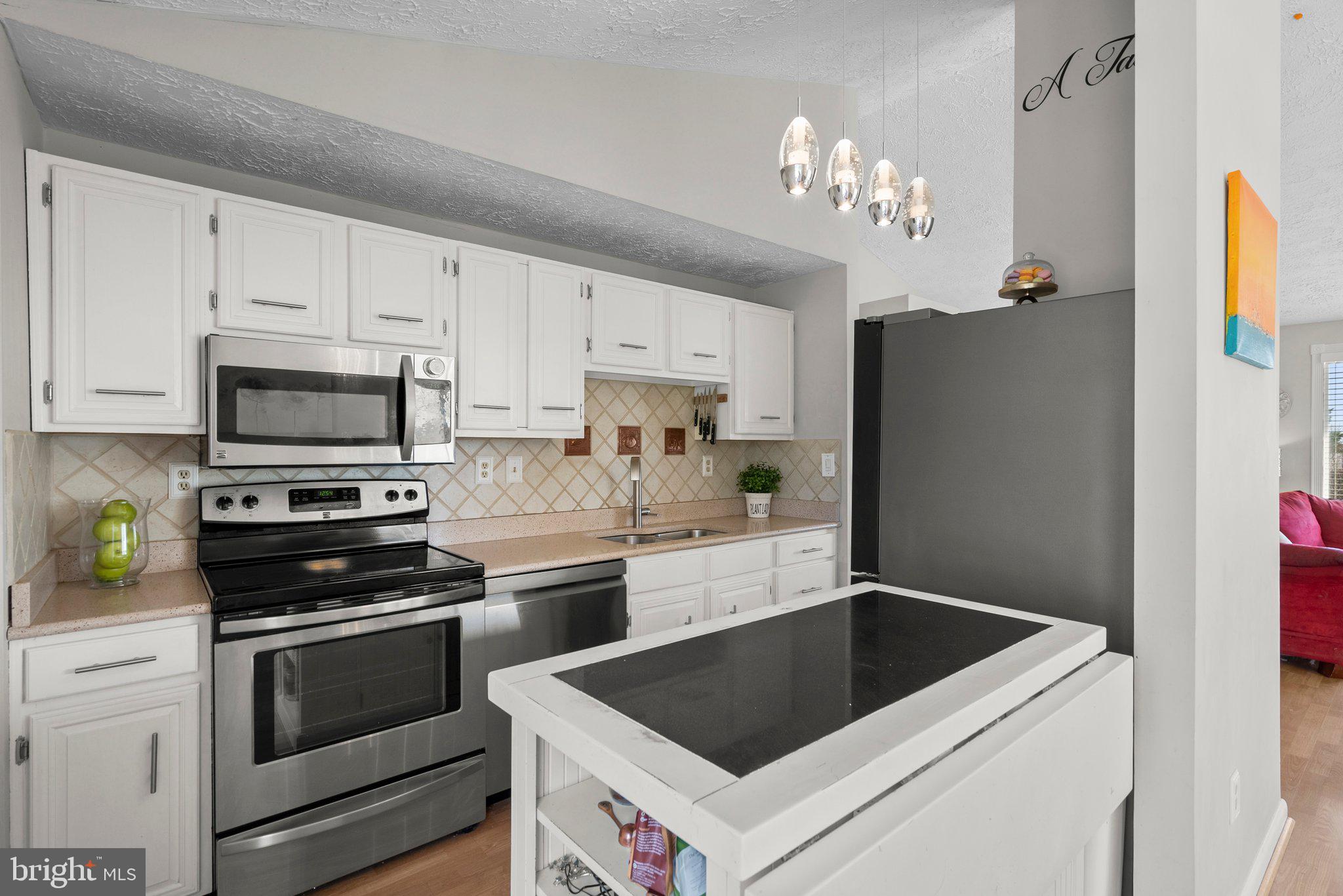 SWEEPSTAKES - Residential