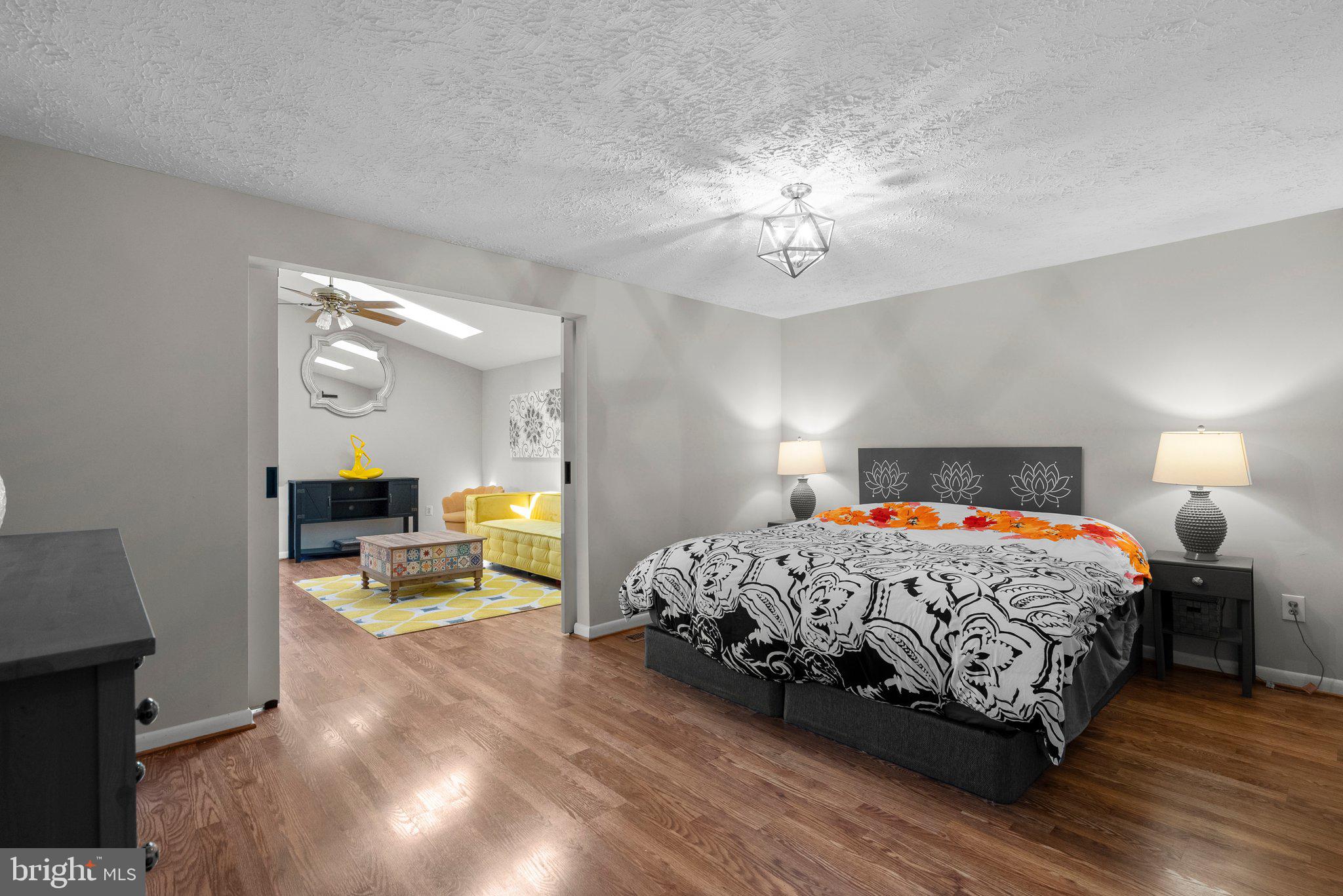 SWEEPSTAKES - Residential