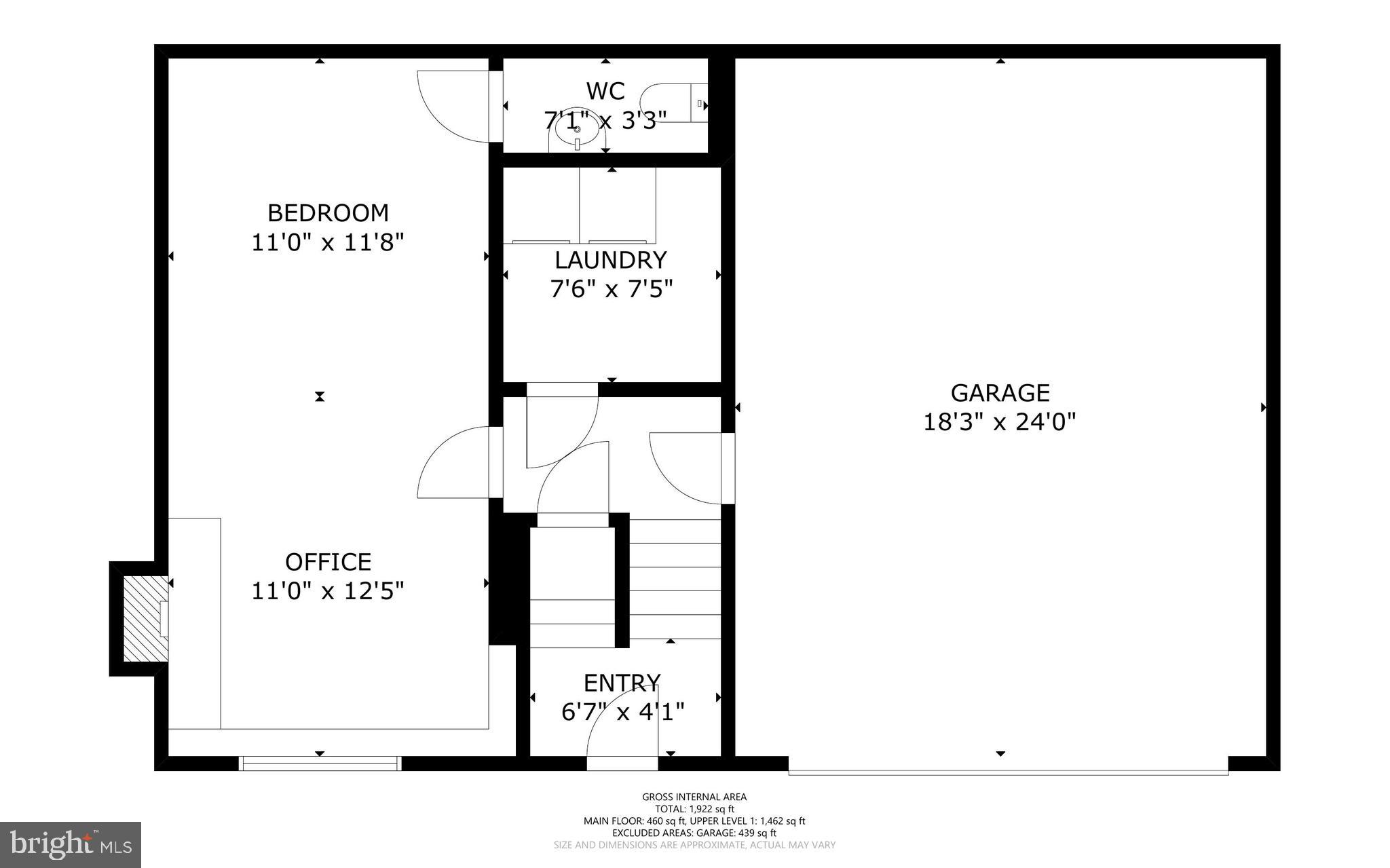 SWEEPSTAKES - Residential