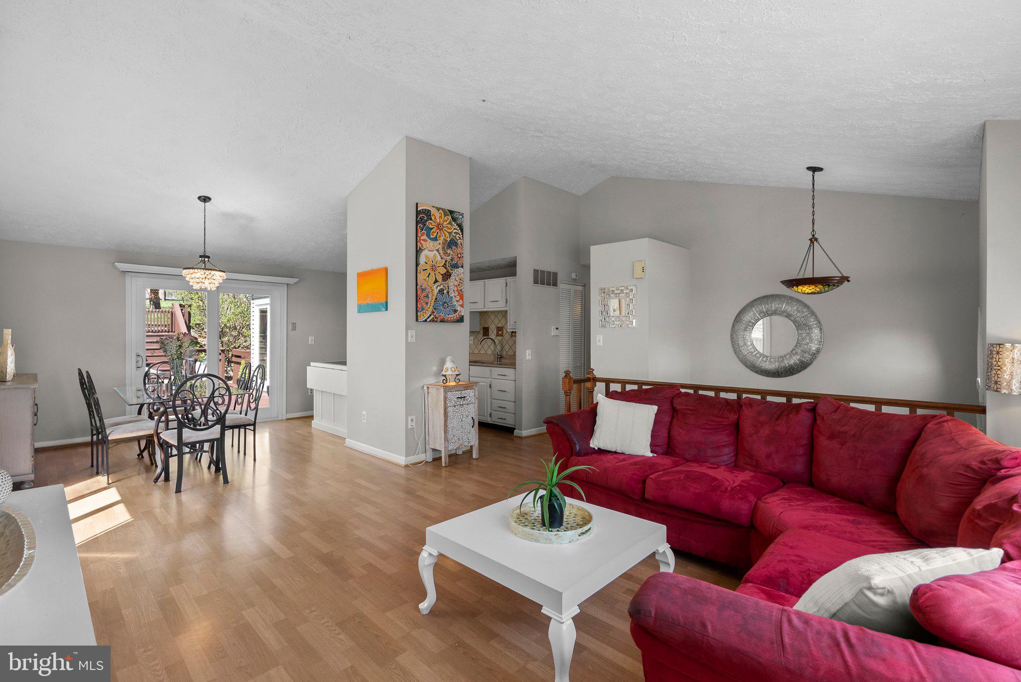 SWEEPSTAKES - Residential