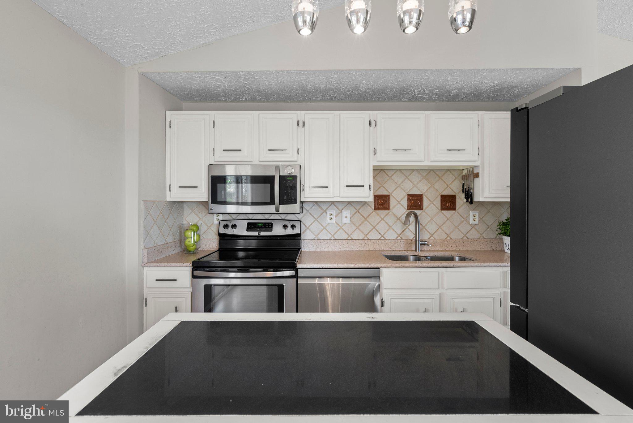 SWEEPSTAKES - Residential