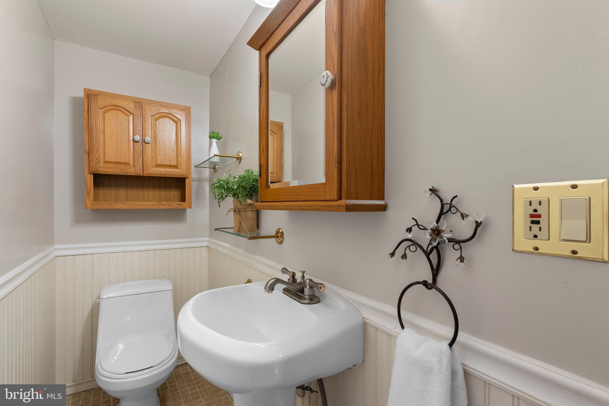 SWEEPSTAKES - Residential