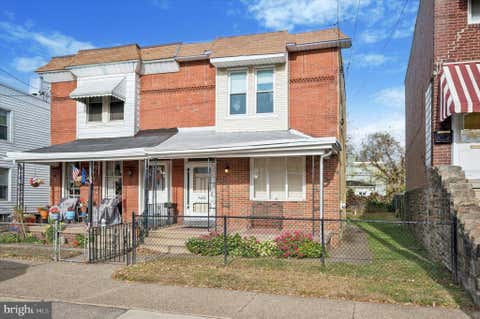 Townhouse For Sale - 6814 Tulip Street<br/> PHILADELPHIA, PA 19135