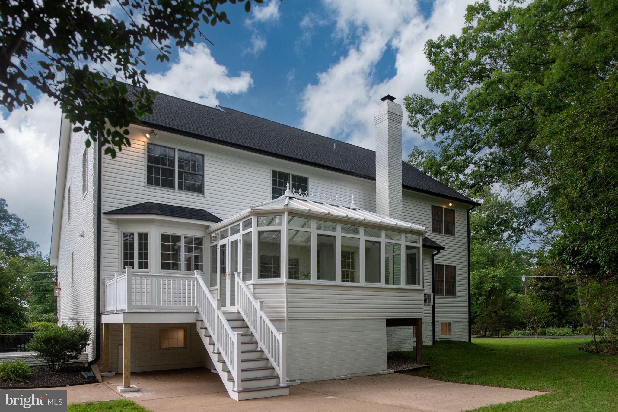 TAUXEMONT - Residential