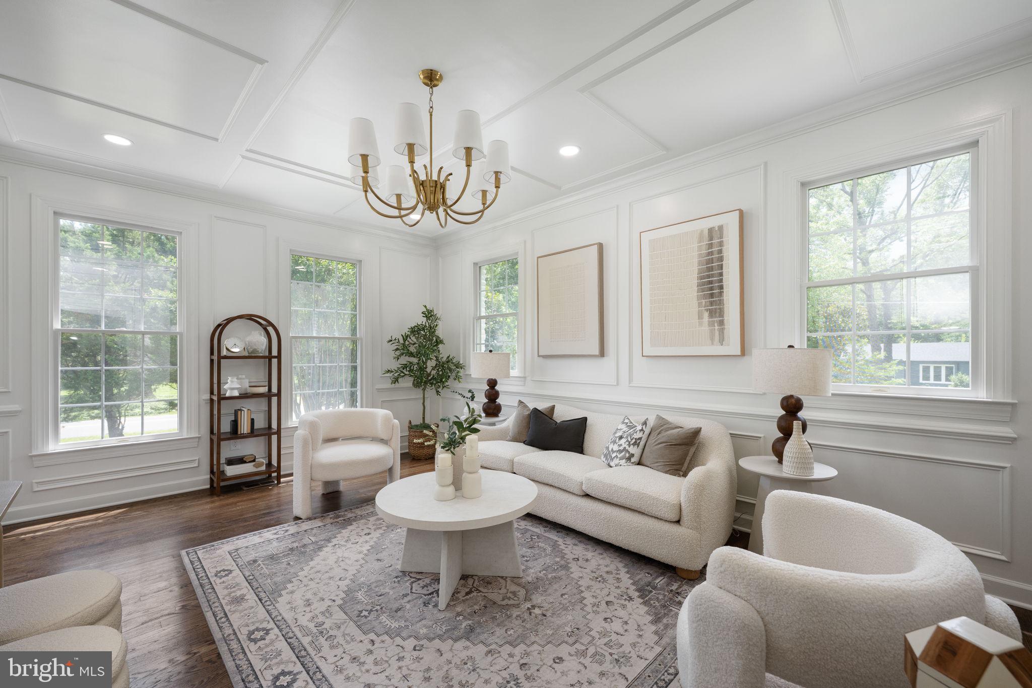 TAUXEMONT - Residential