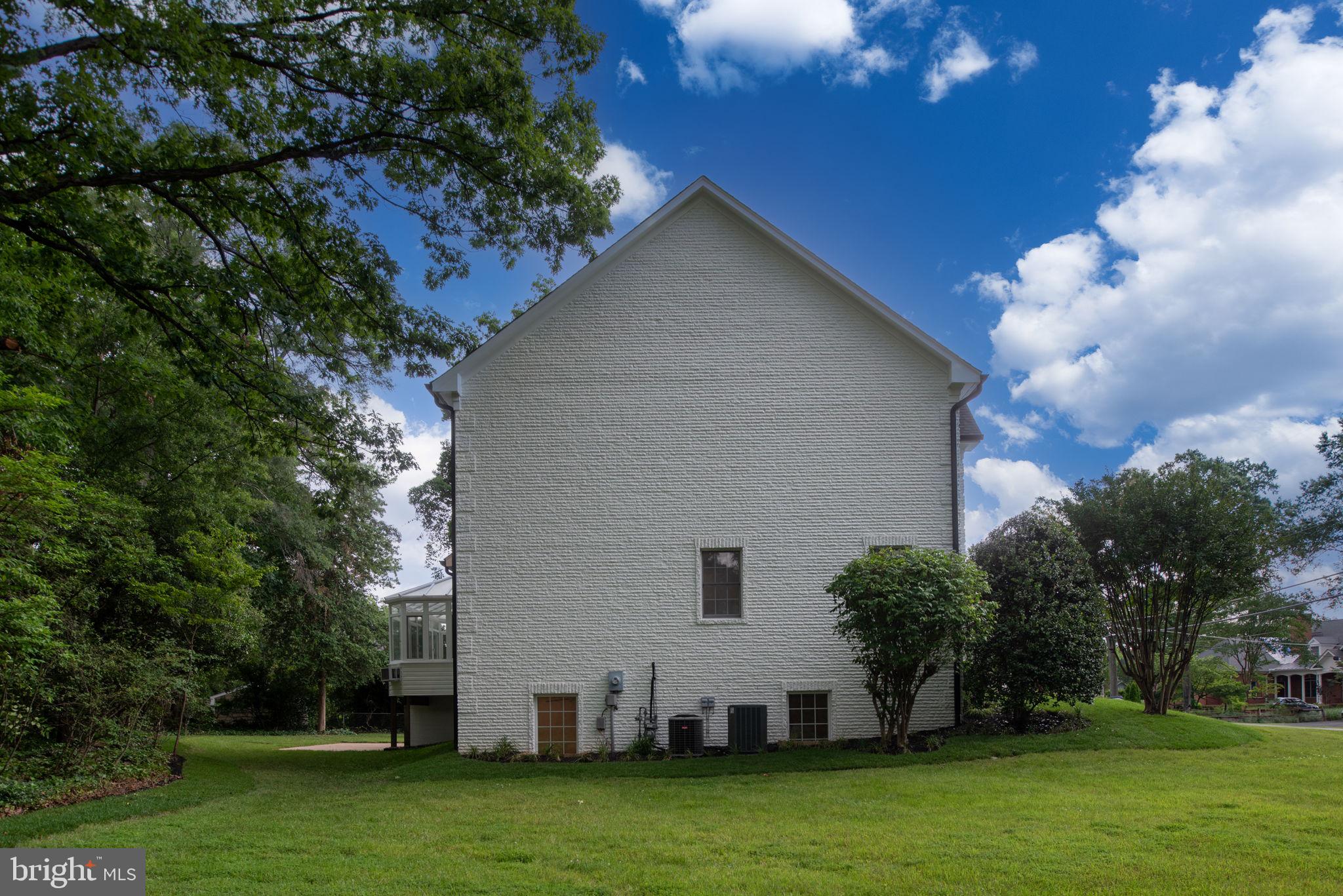 TAUXEMONT - Residential