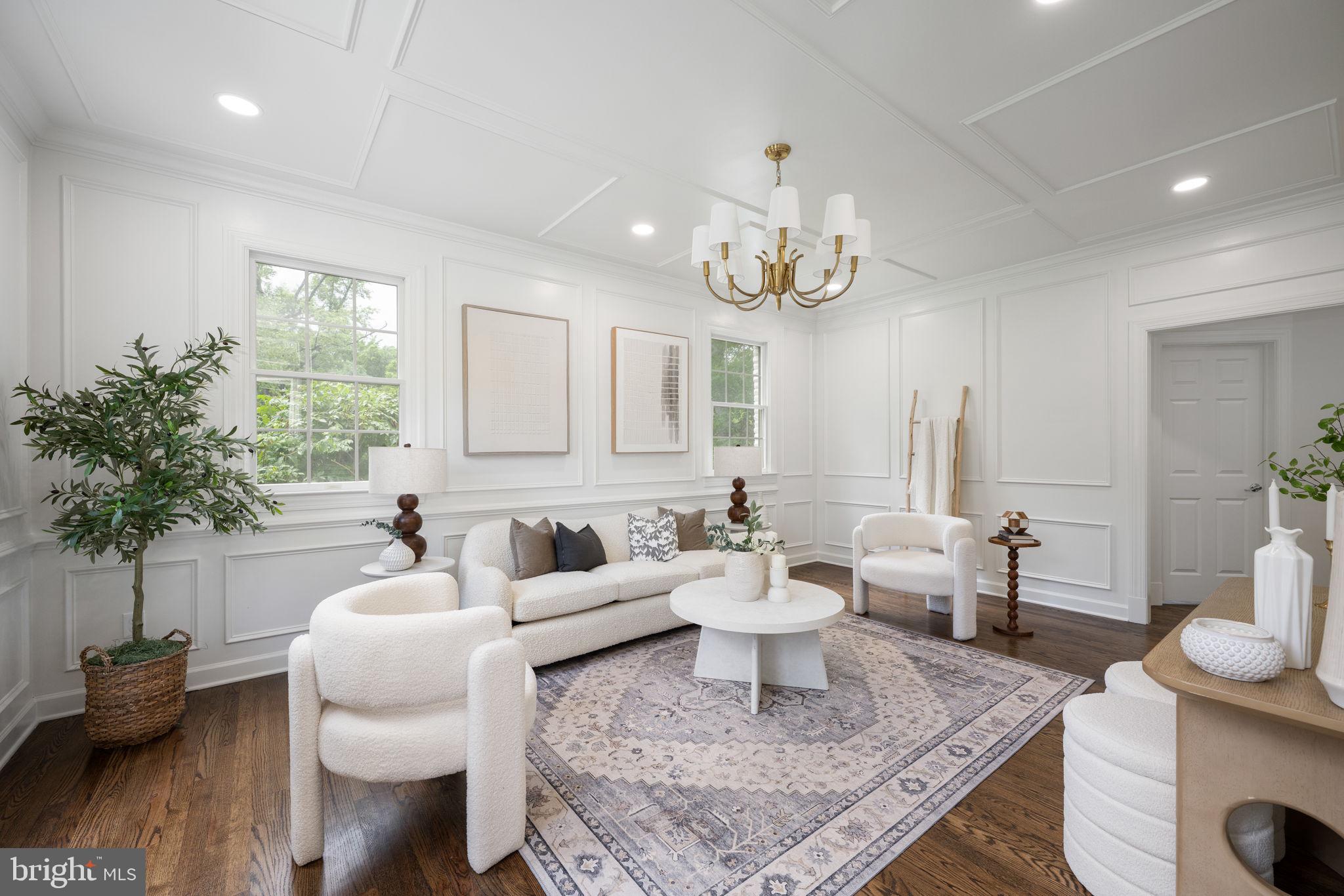 TAUXEMONT - Residential