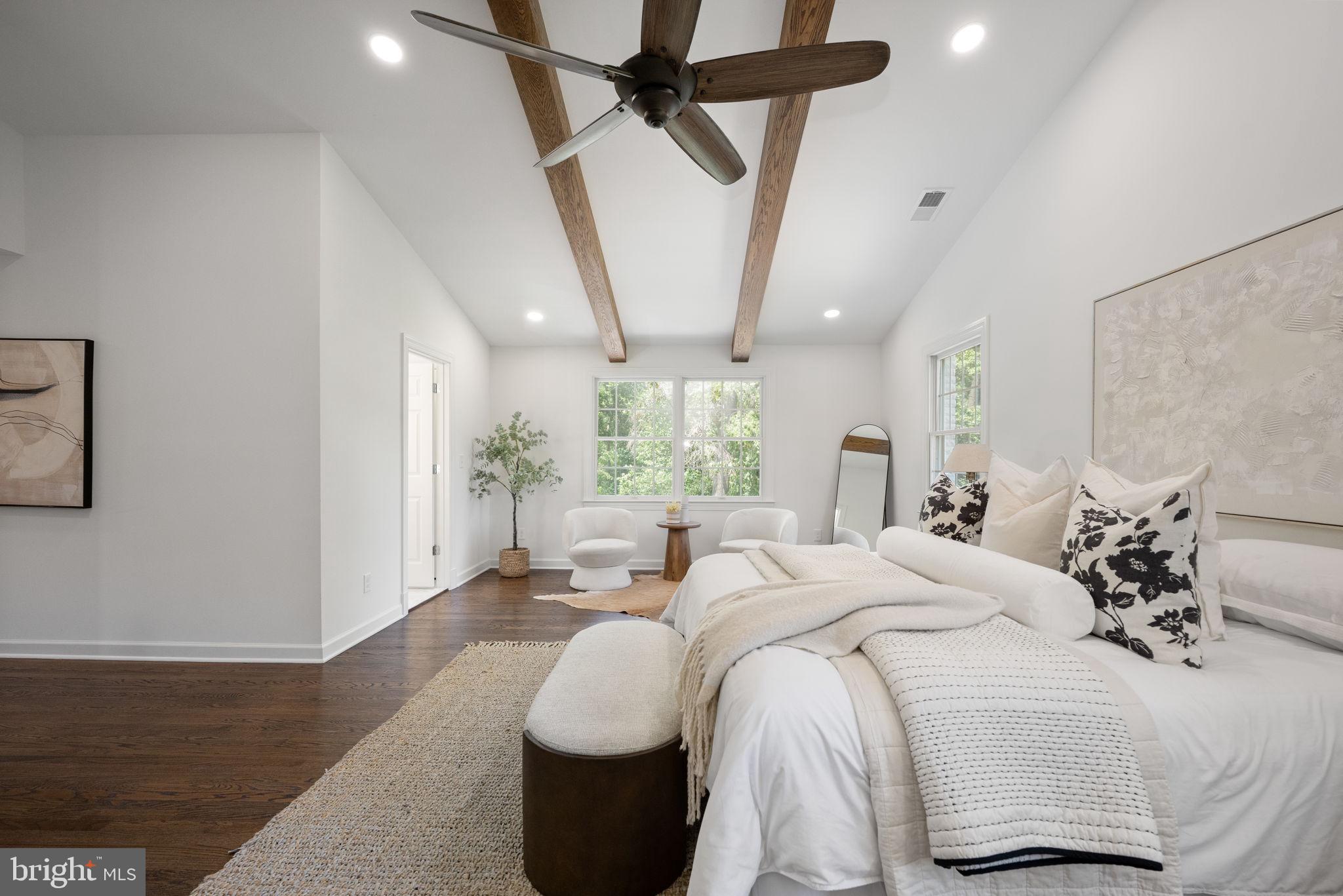 TAUXEMONT - Residential