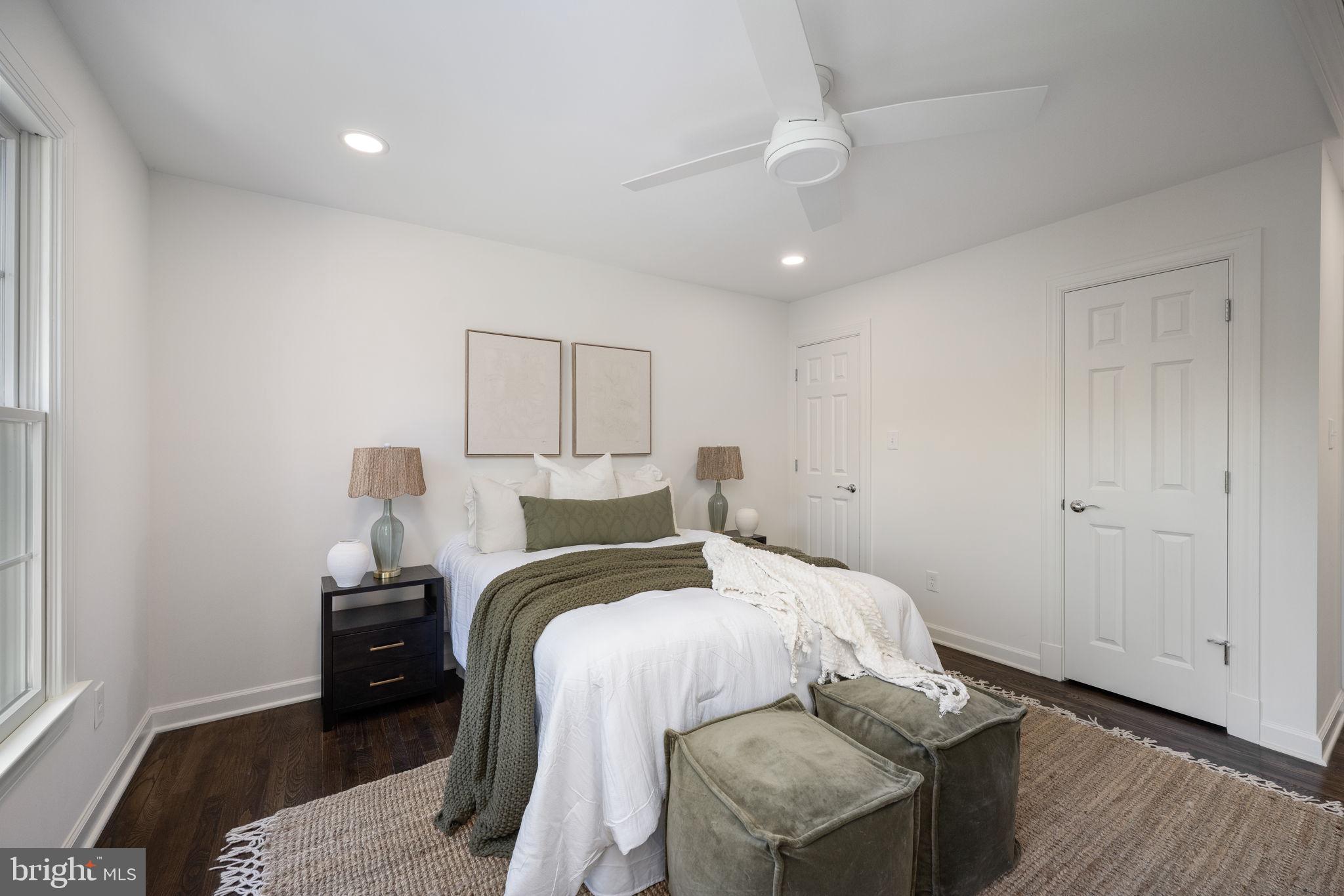 TAUXEMONT - Residential