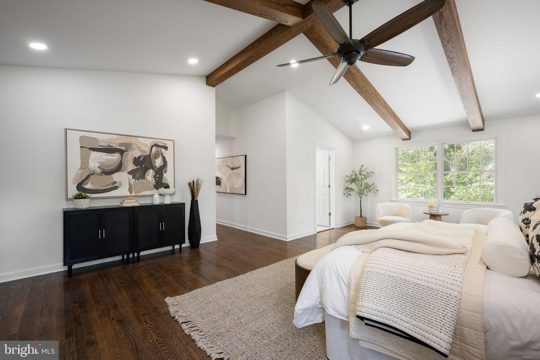 TAUXEMONT - Residential