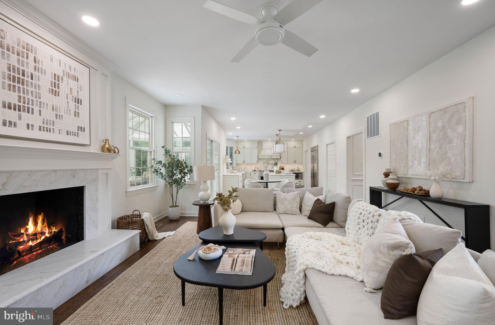 TAUXEMONT - Residential