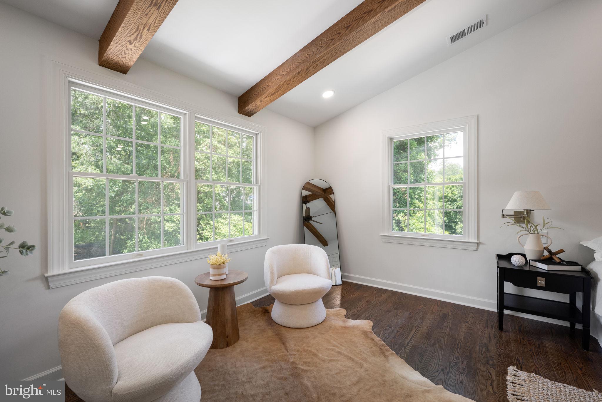 TAUXEMONT - Residential