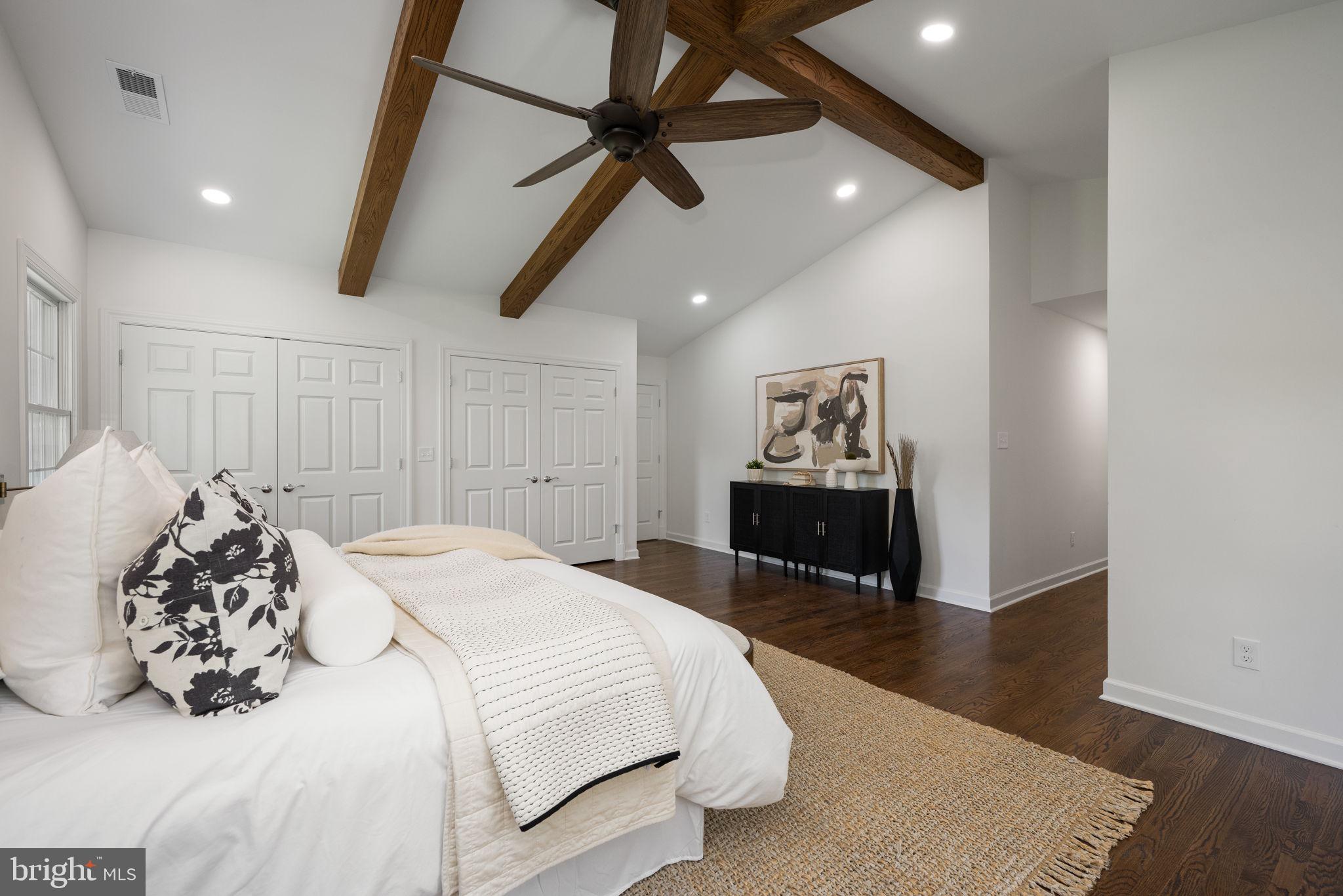 TAUXEMONT - Residential