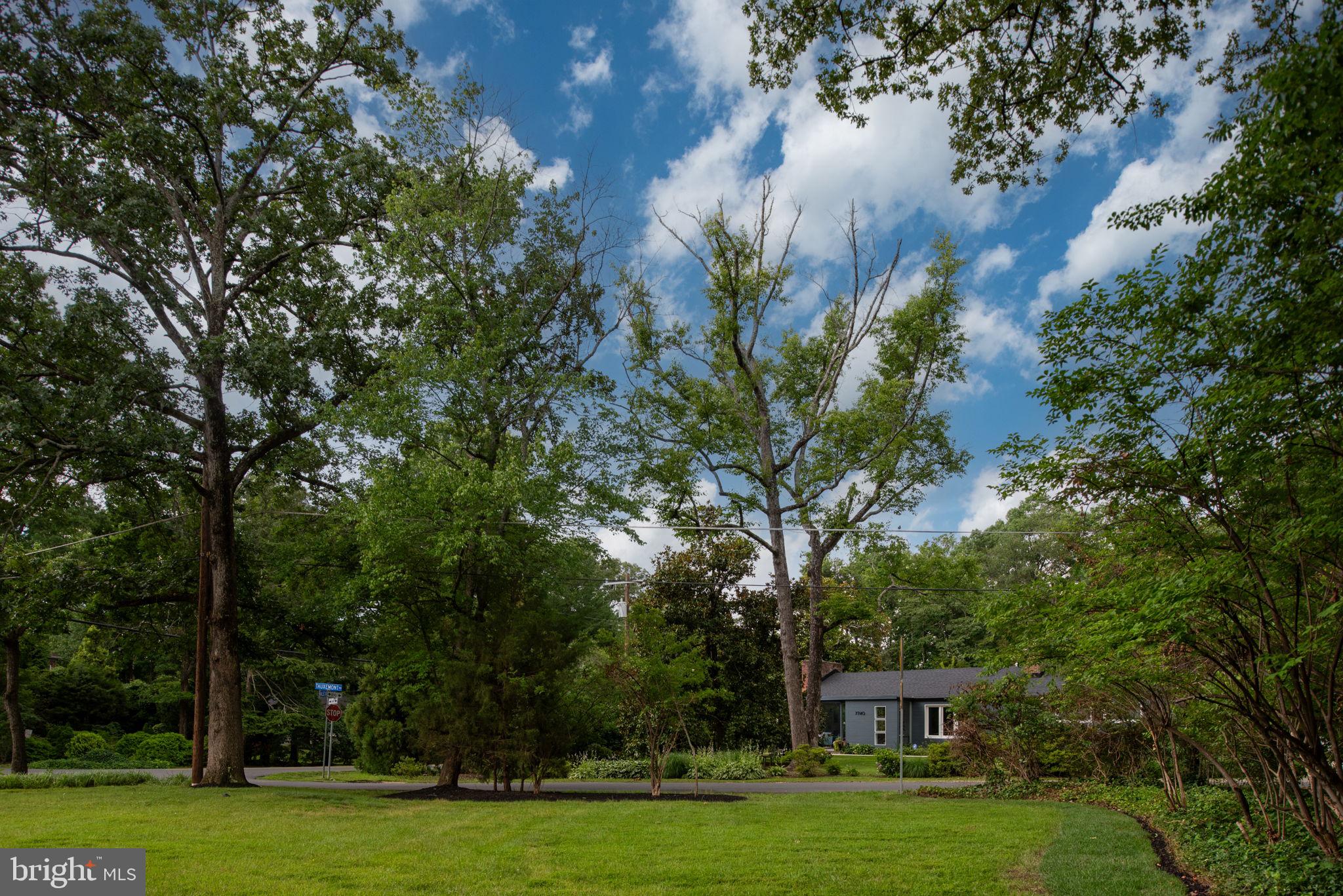 TAUXEMONT - Residential